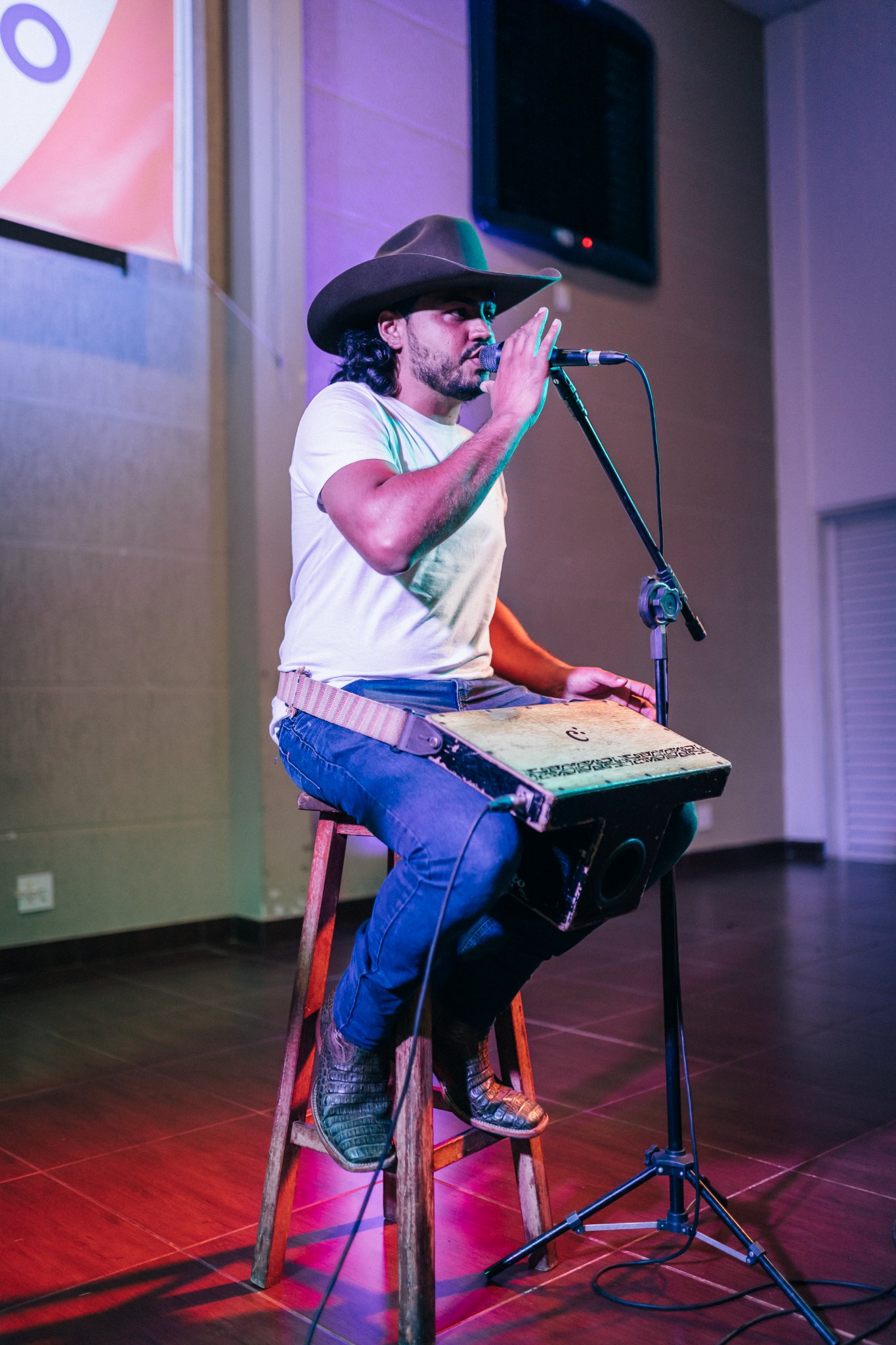 ARRAIÁ SOLIDÁRIO - FUNDAMENTAL II