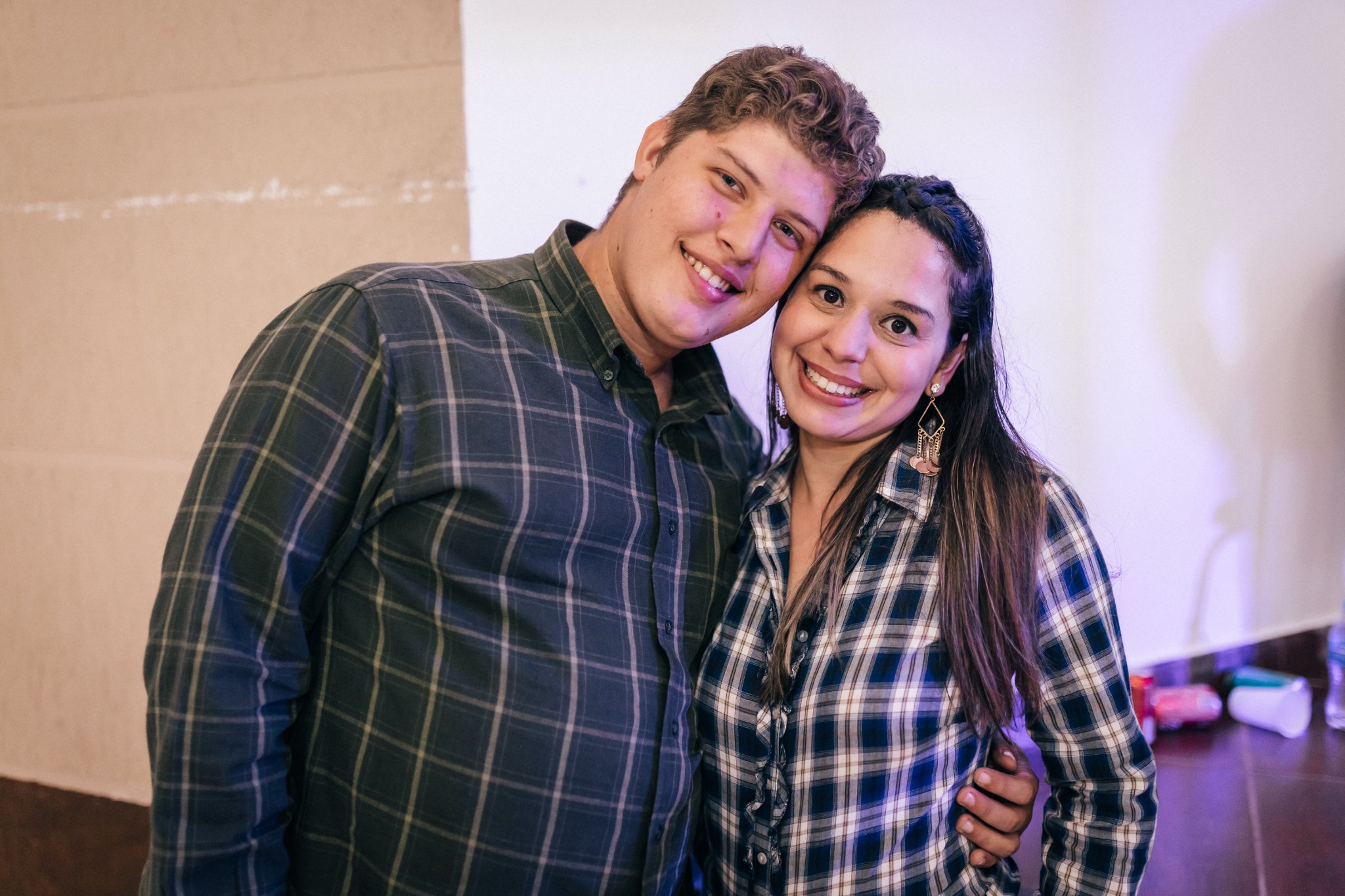 ARRAIÁ SOLIDÁRIO - FUNDAMENTAL II