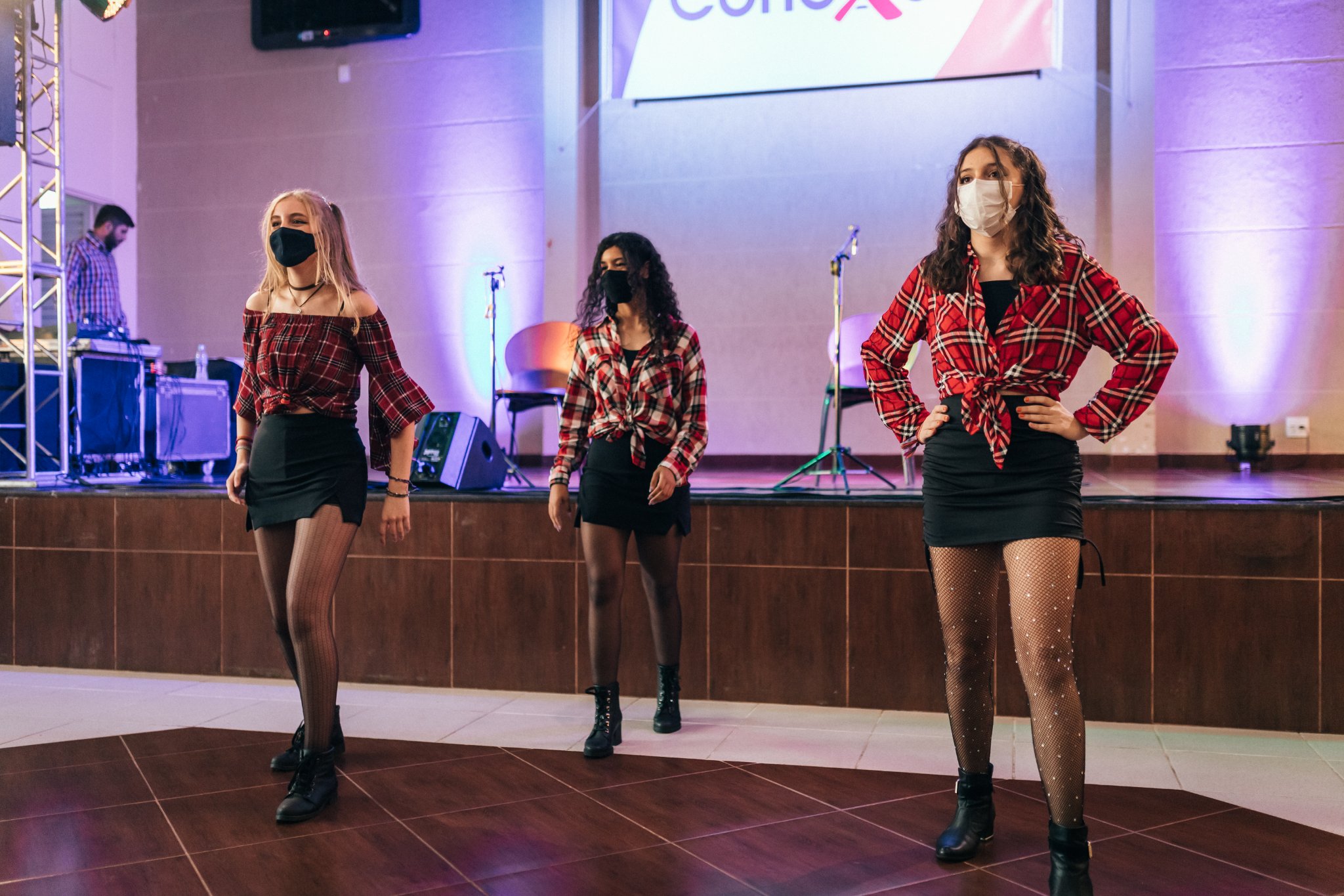 ARRAIÁ SOLIDÁRIO - FUNDAMENTAL II