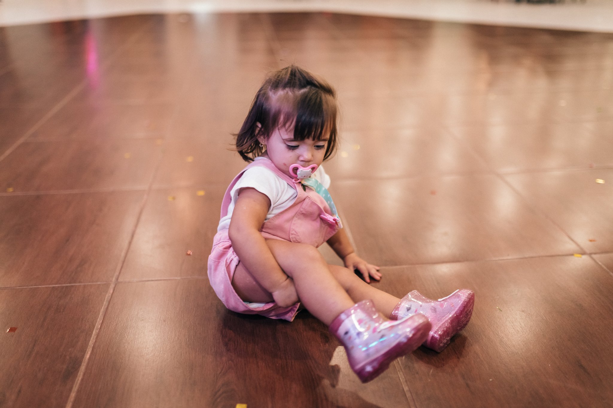 ARRAIÁ SOLIDÁRIO - FUNDAMENTAL II