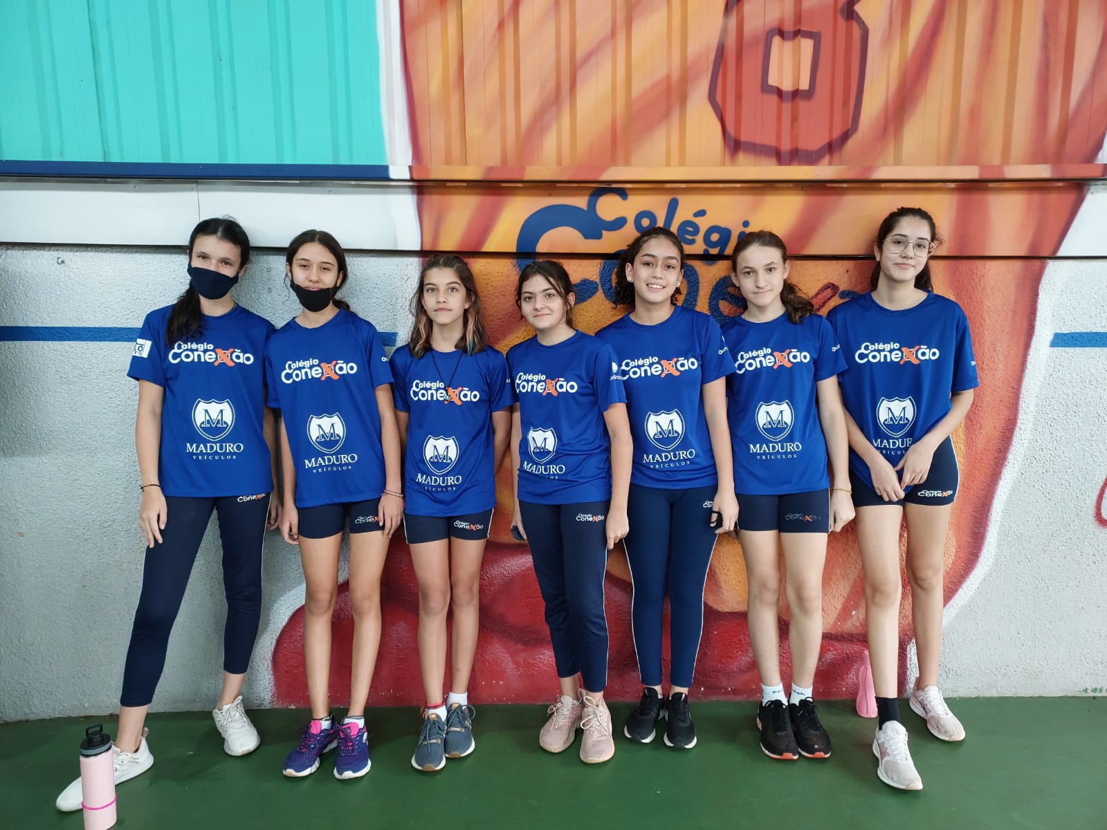 Jogos Interclasse 2022