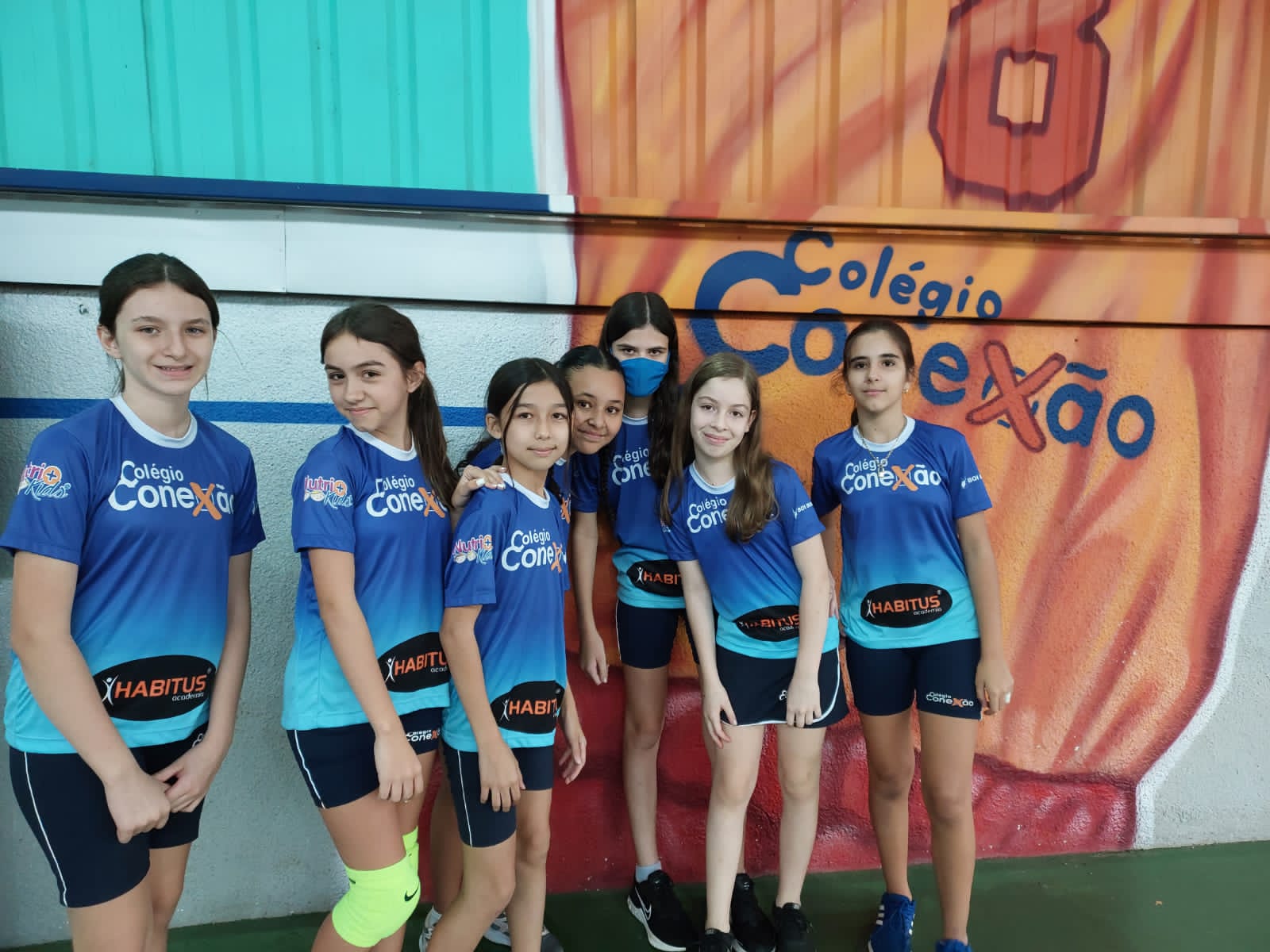 Jogos Interclasse 2022