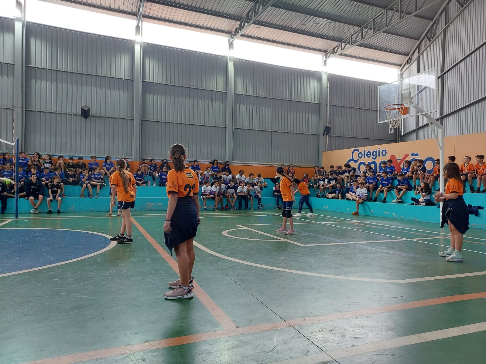 Jogos Interclasse 2022