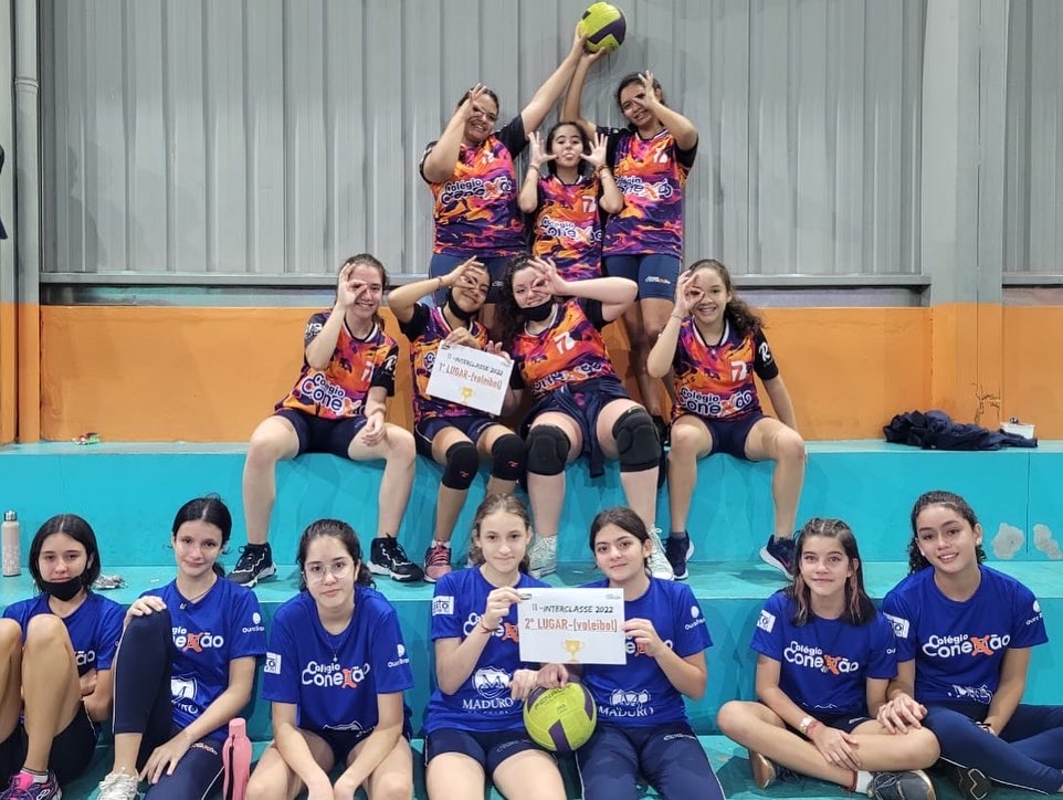 Jogos Interclasse 2022