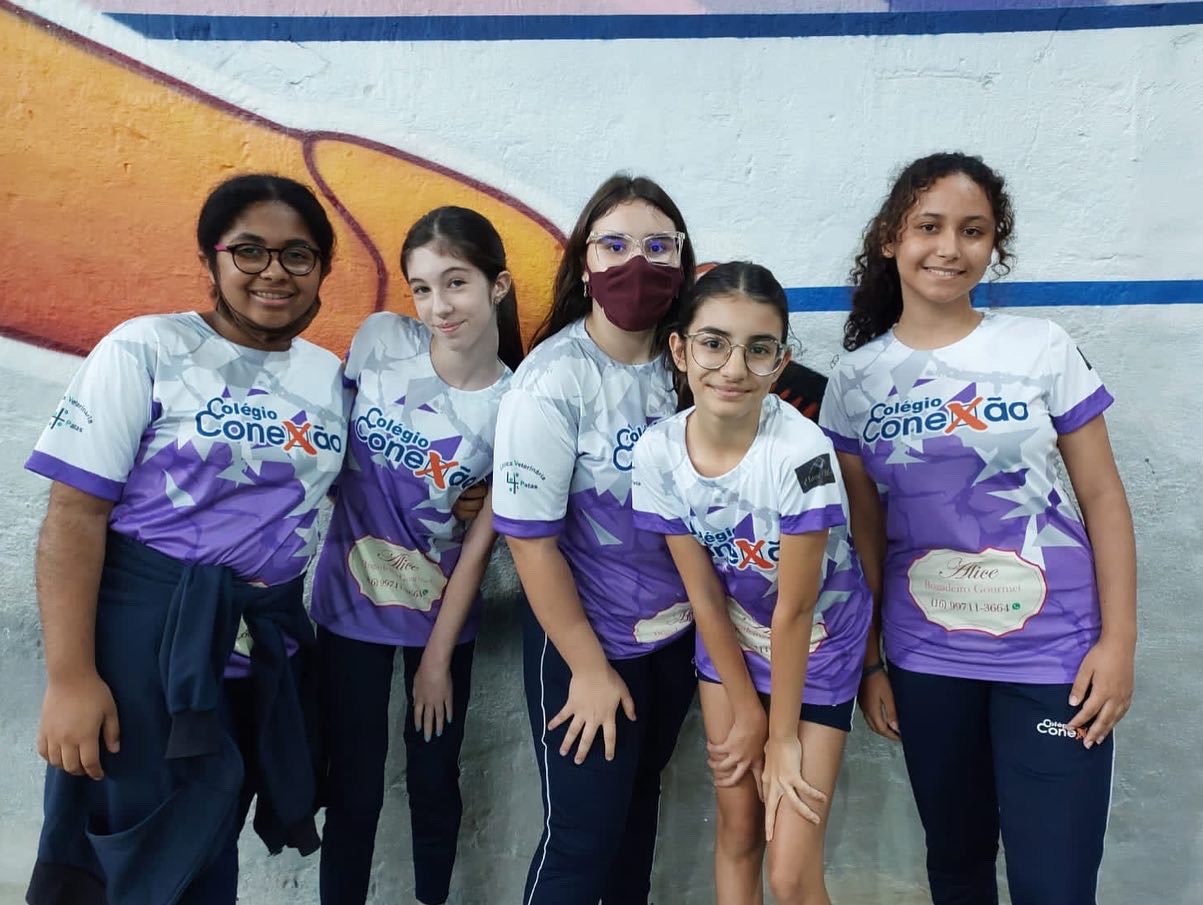 Jogos Interclasse 2022