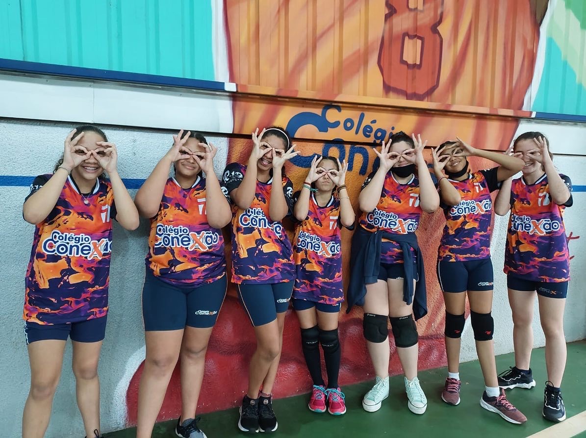 Jogos Interclasse 2022