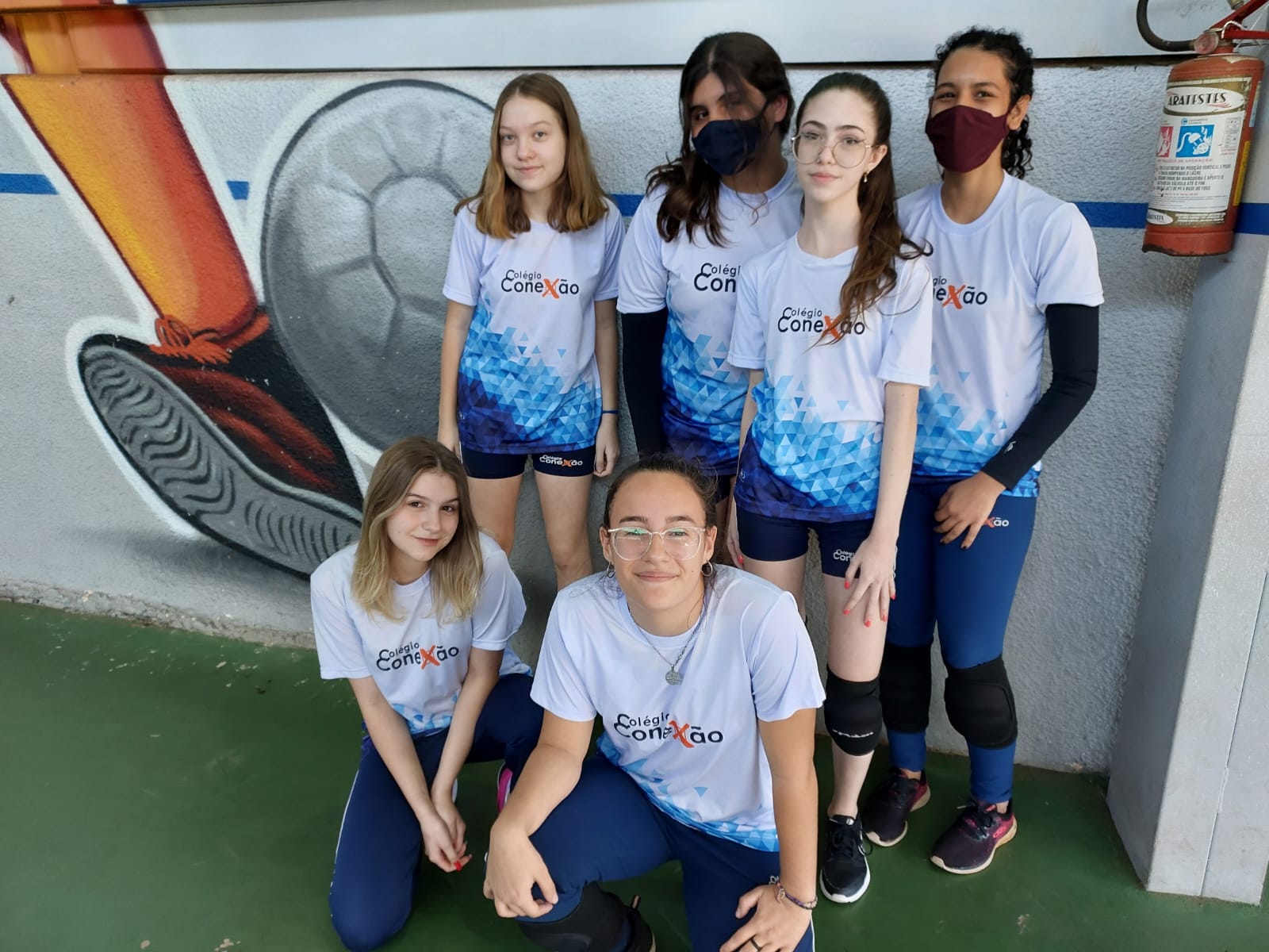 Jogos Interclasse 2022