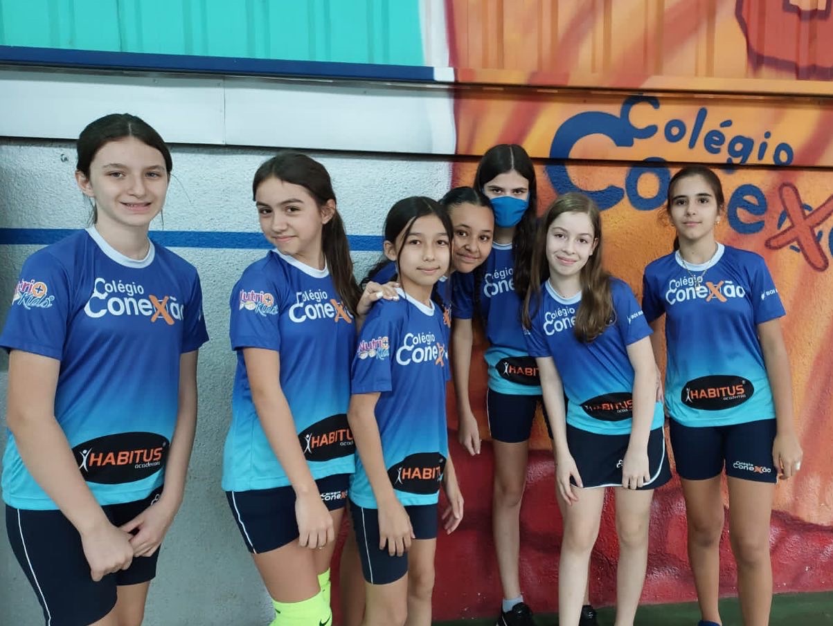 Jogos Interclasse 2022