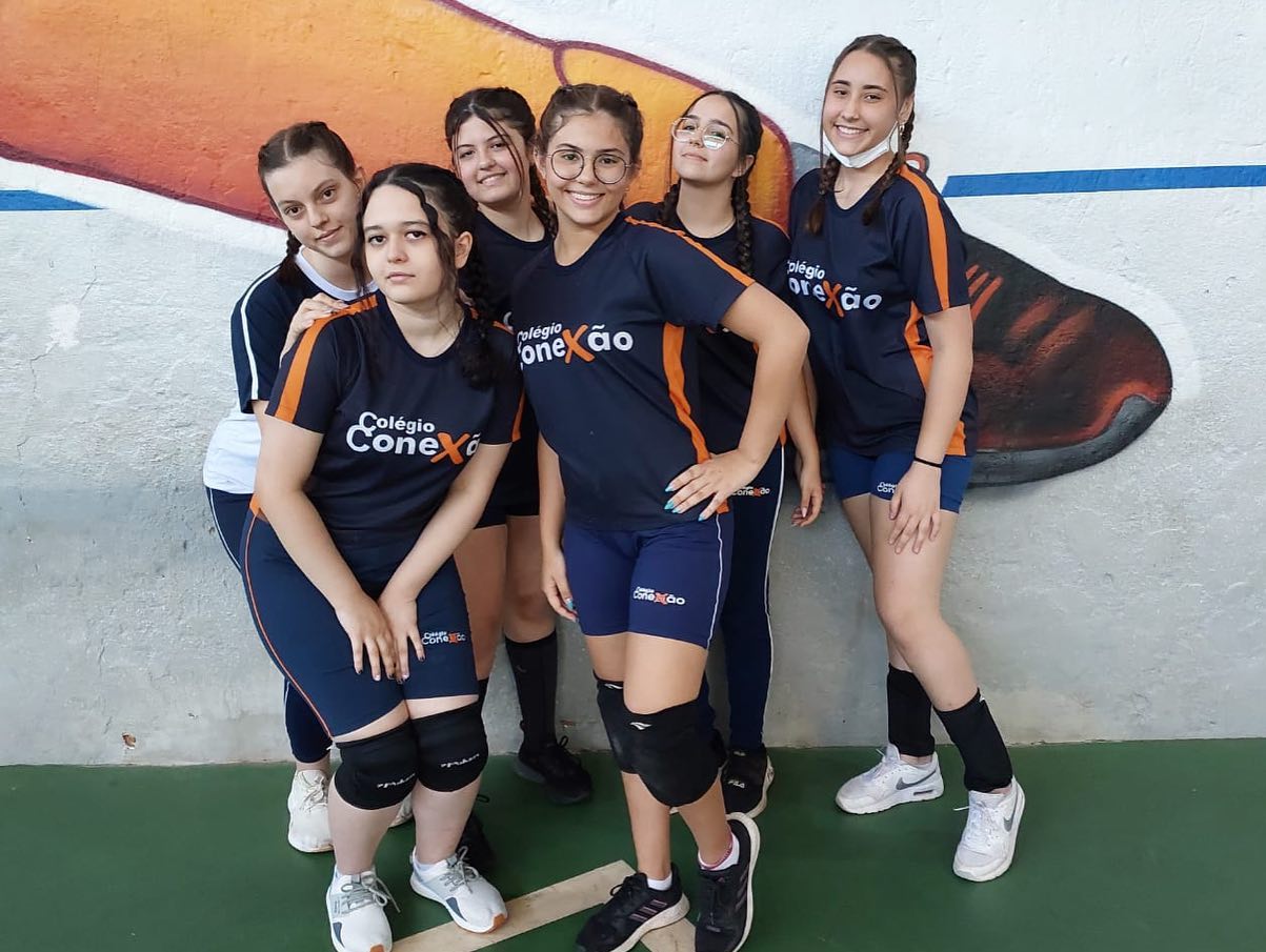 Jogos Interclasse 2022