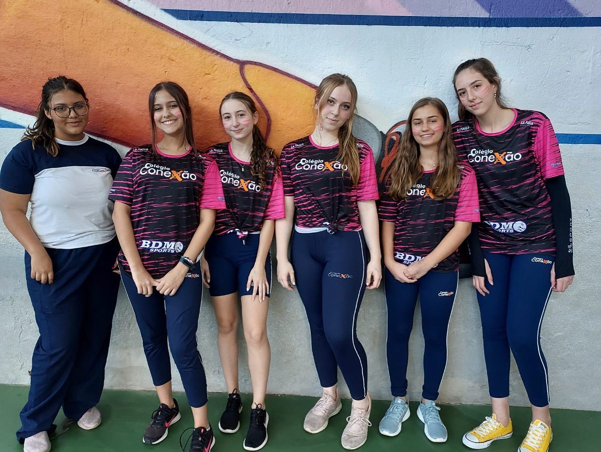 Jogos Interclasse 2022