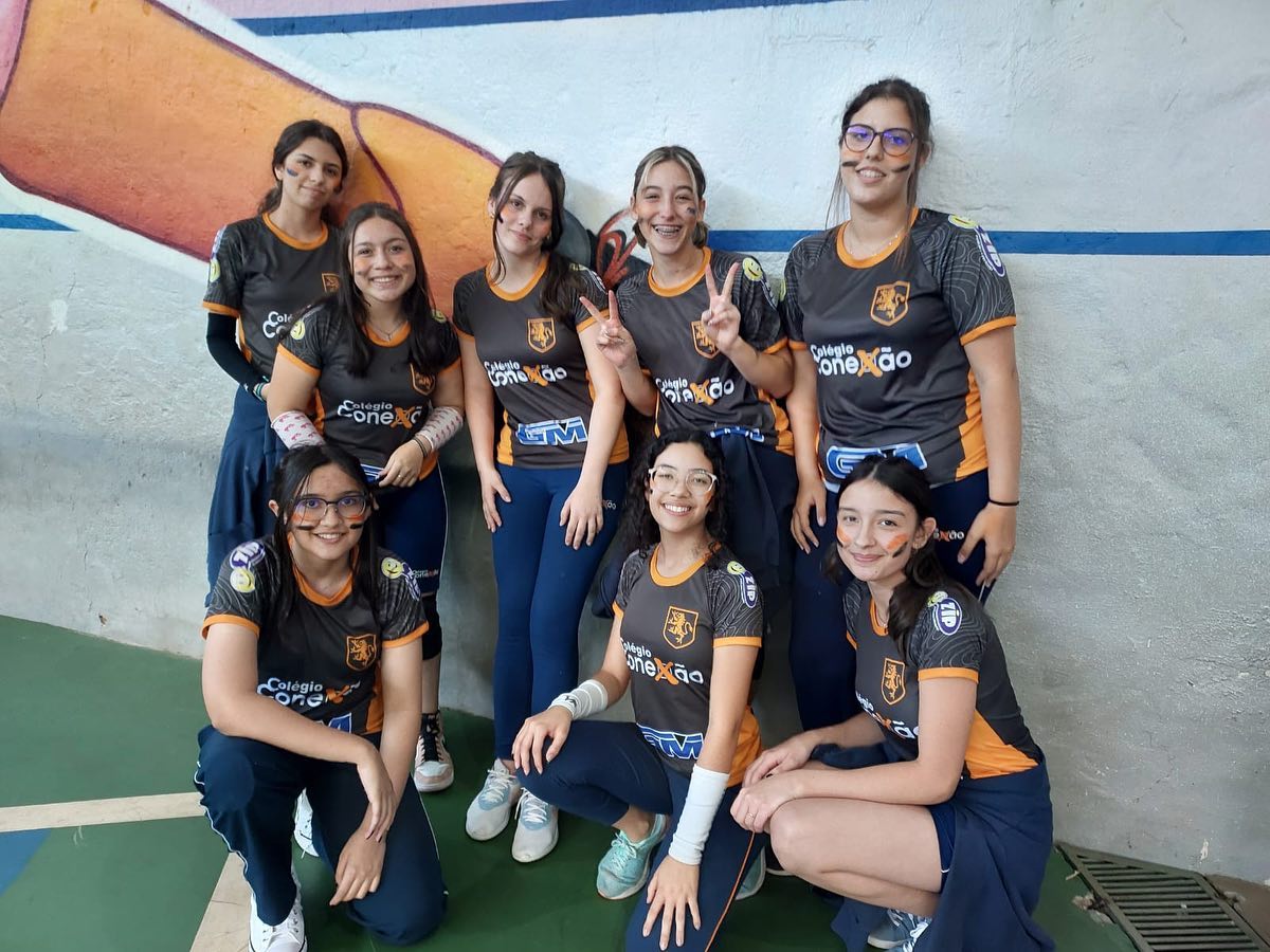 Jogos Interclasse 2022