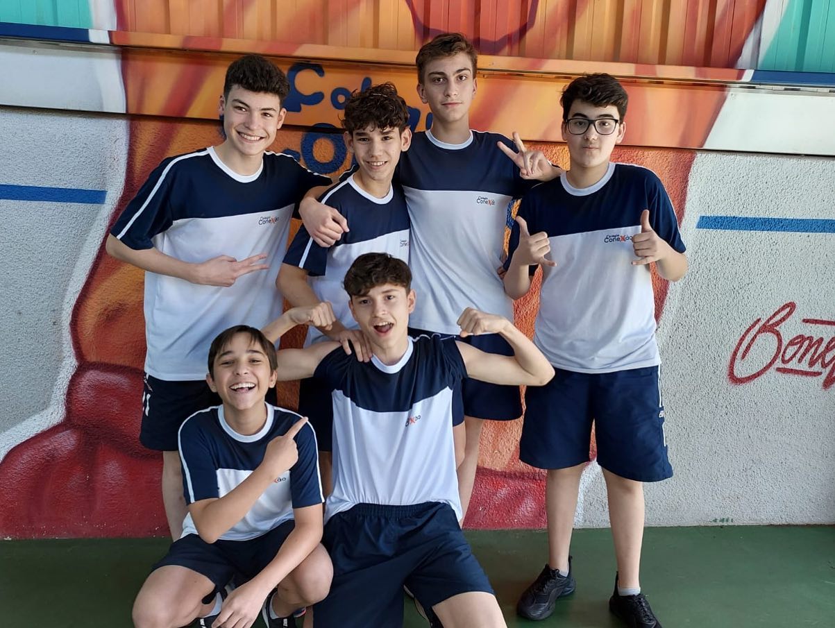 Jogos Interclasse 2022