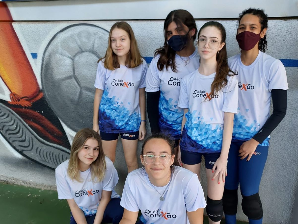 Jogos Interclasse 2022