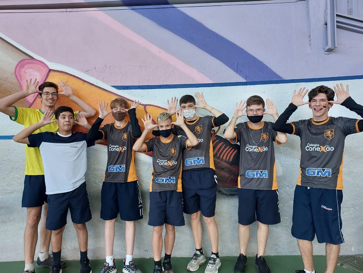 Jogos Interclasse 2022