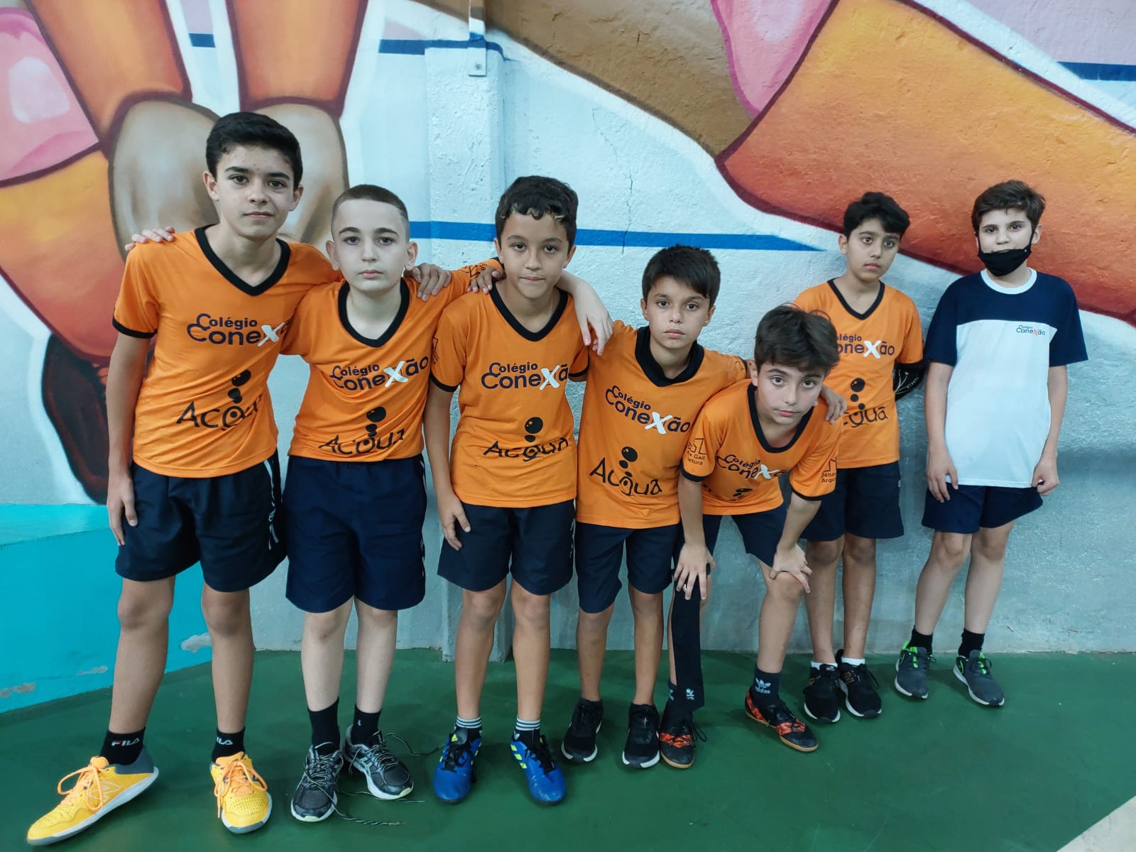 Jogos Interclasse 2022