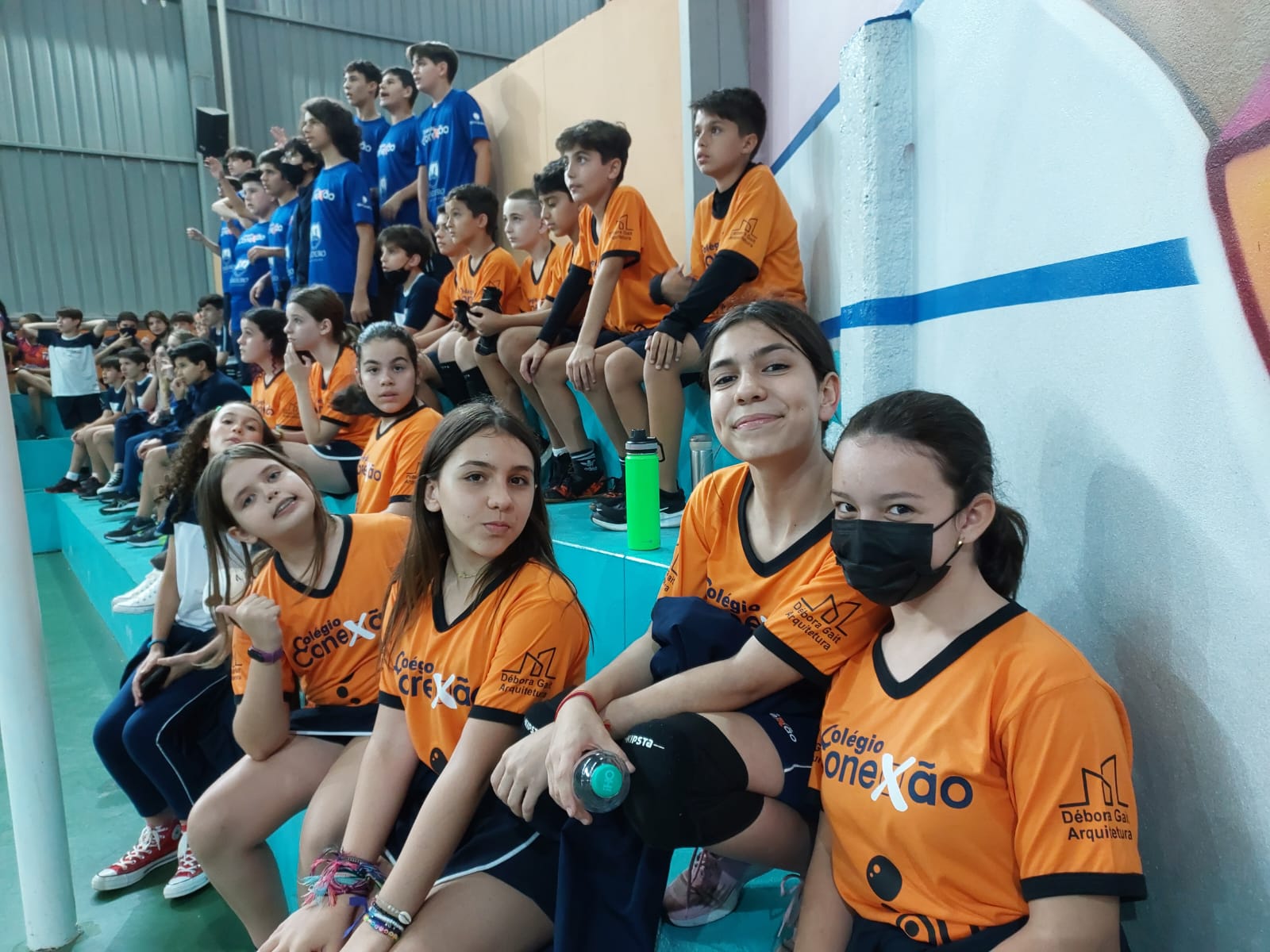 Jogos Interclasse 2022