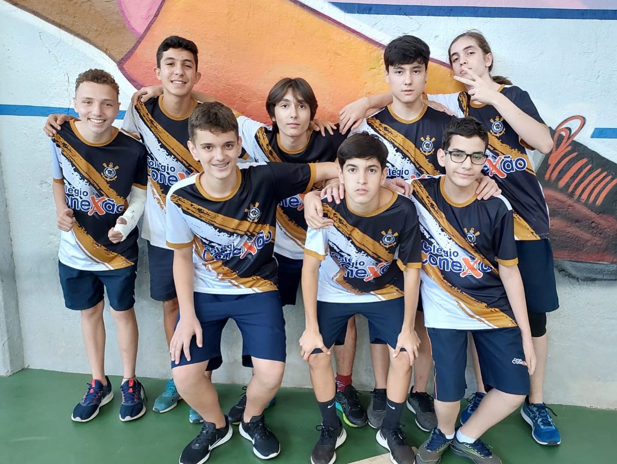 Jogos Interclasse 2022