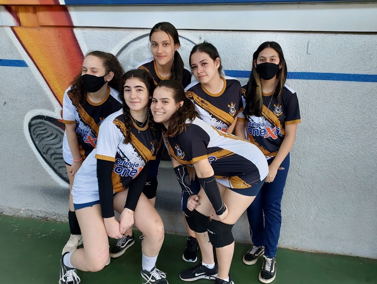 Jogos Interclasse 2022