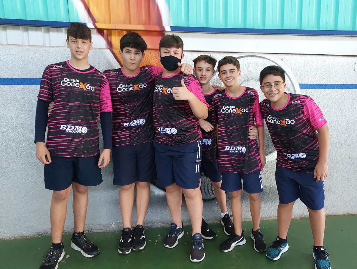 Jogos Interclasse 2022