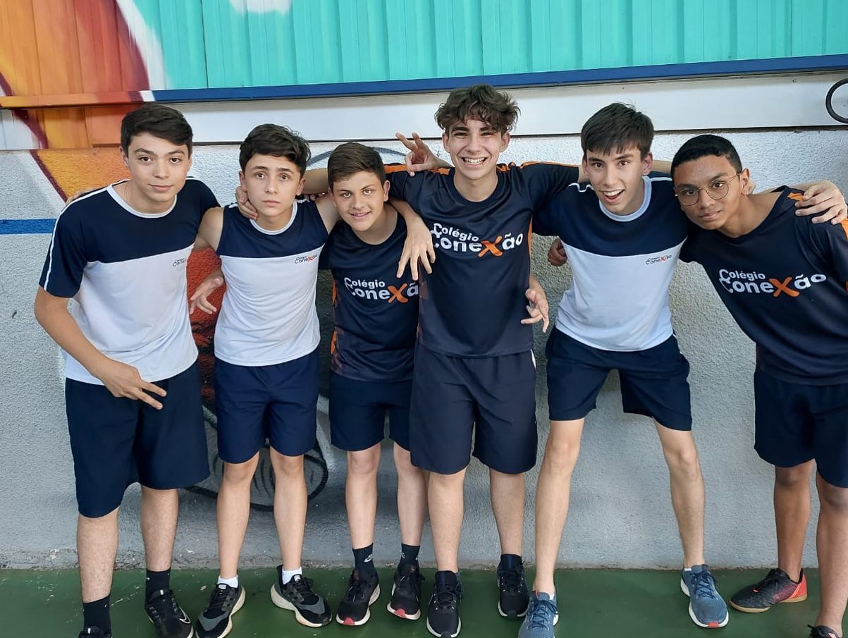 Jogos Interclasse 2022