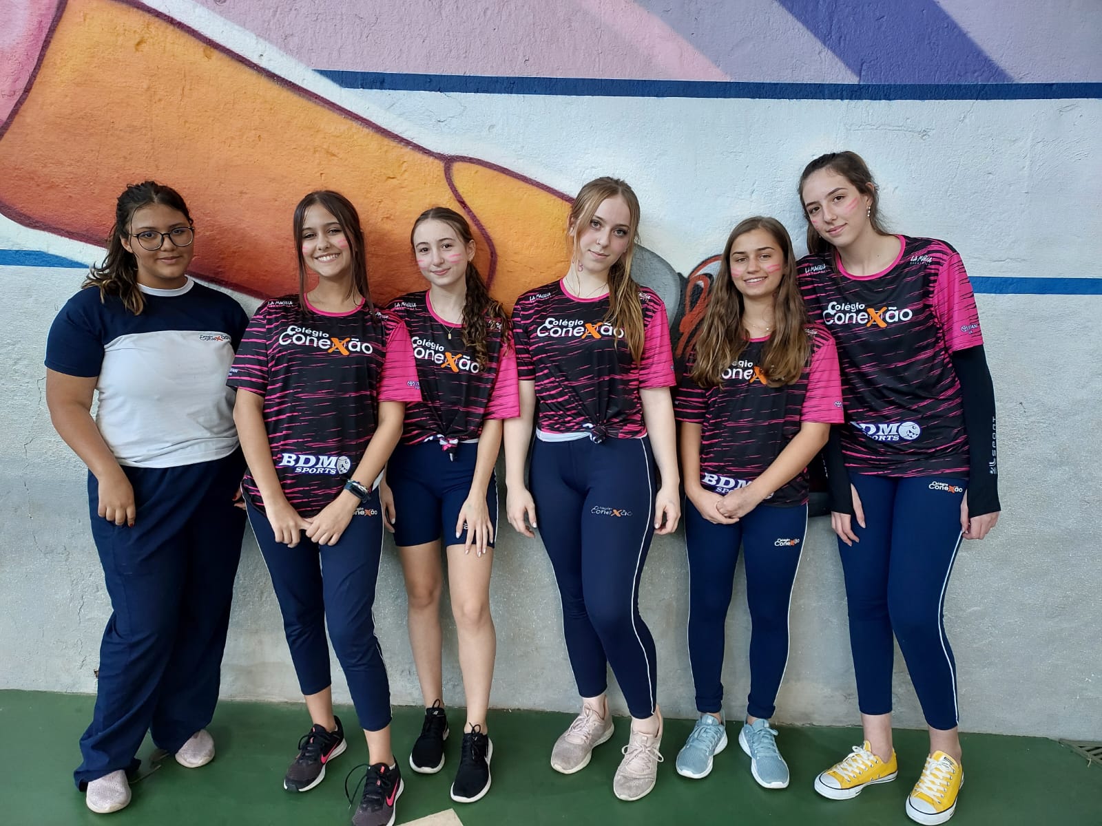 Jogos Interclasse 2022