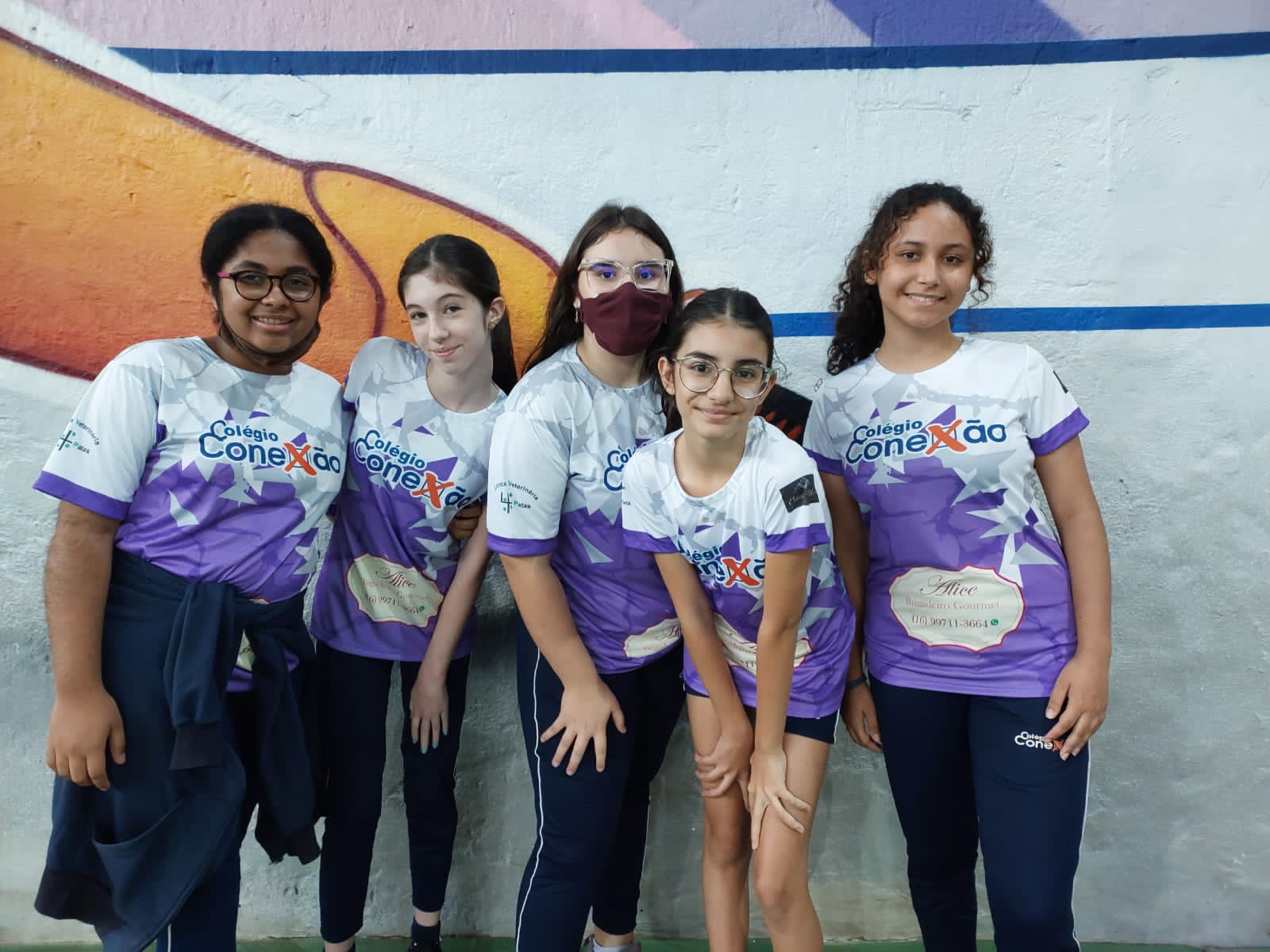 Jogos Interclasse 2022