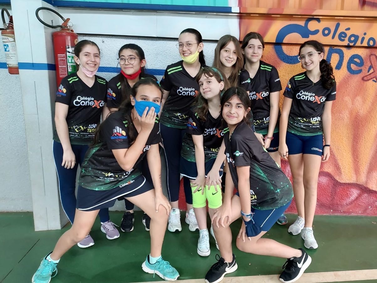 Jogos Interclasse 2022