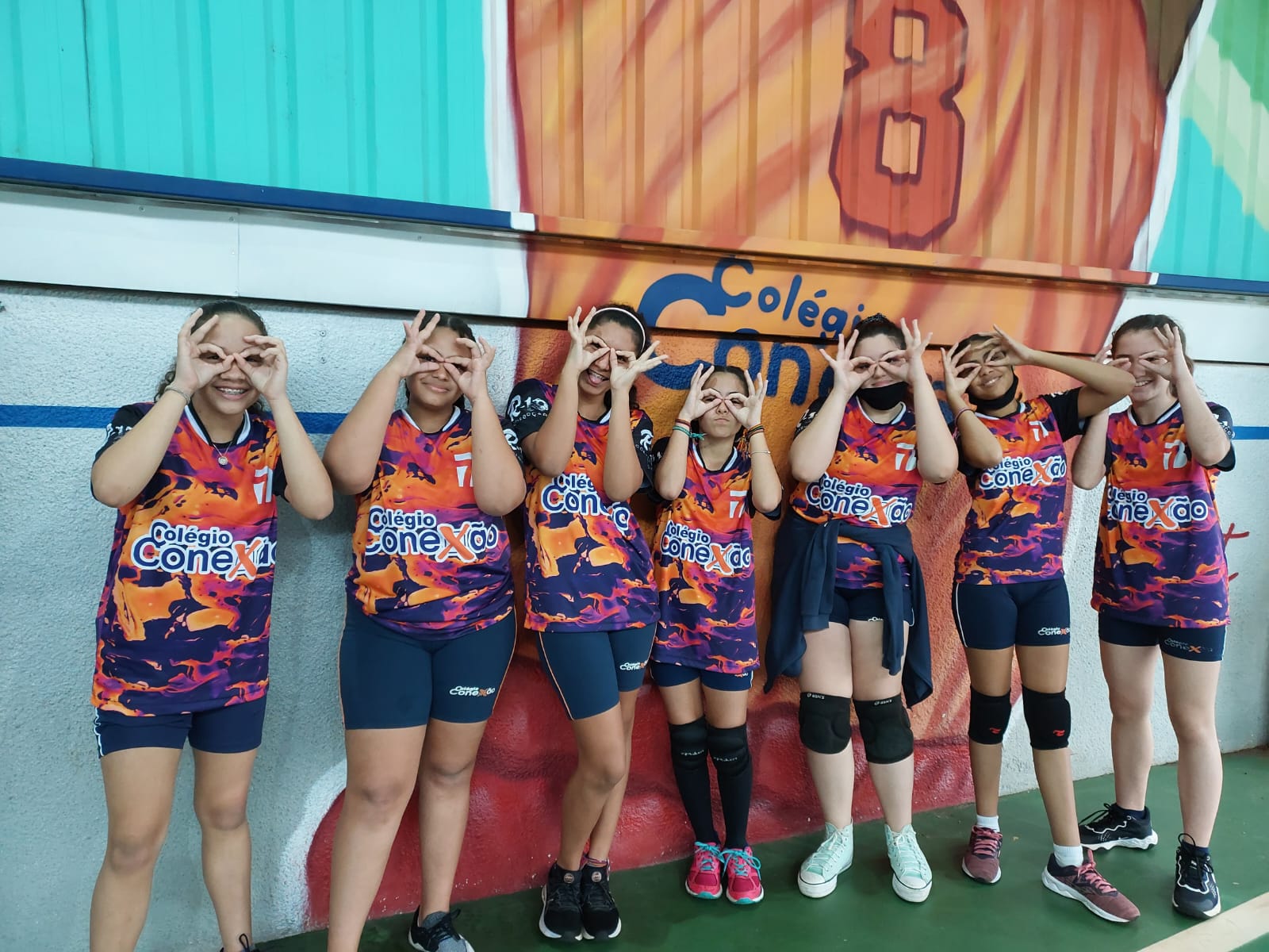 Jogos Interclasse 2022