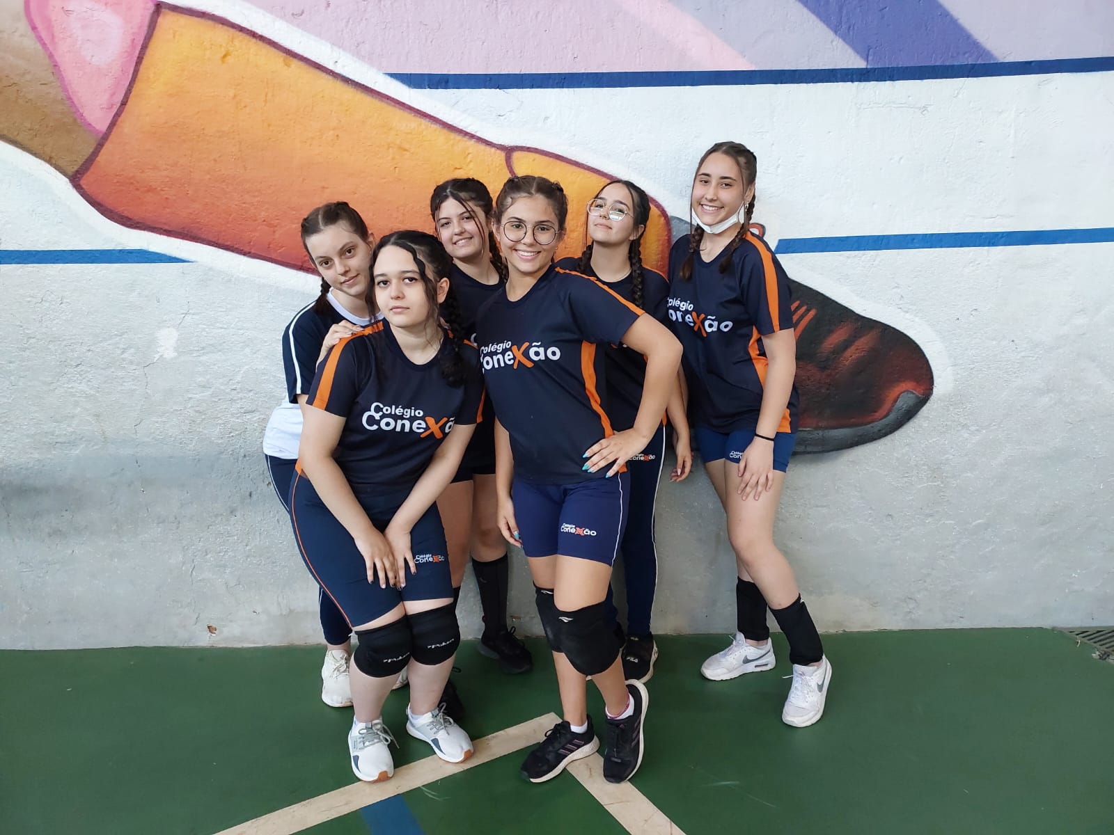 Jogos Interclasse 2022