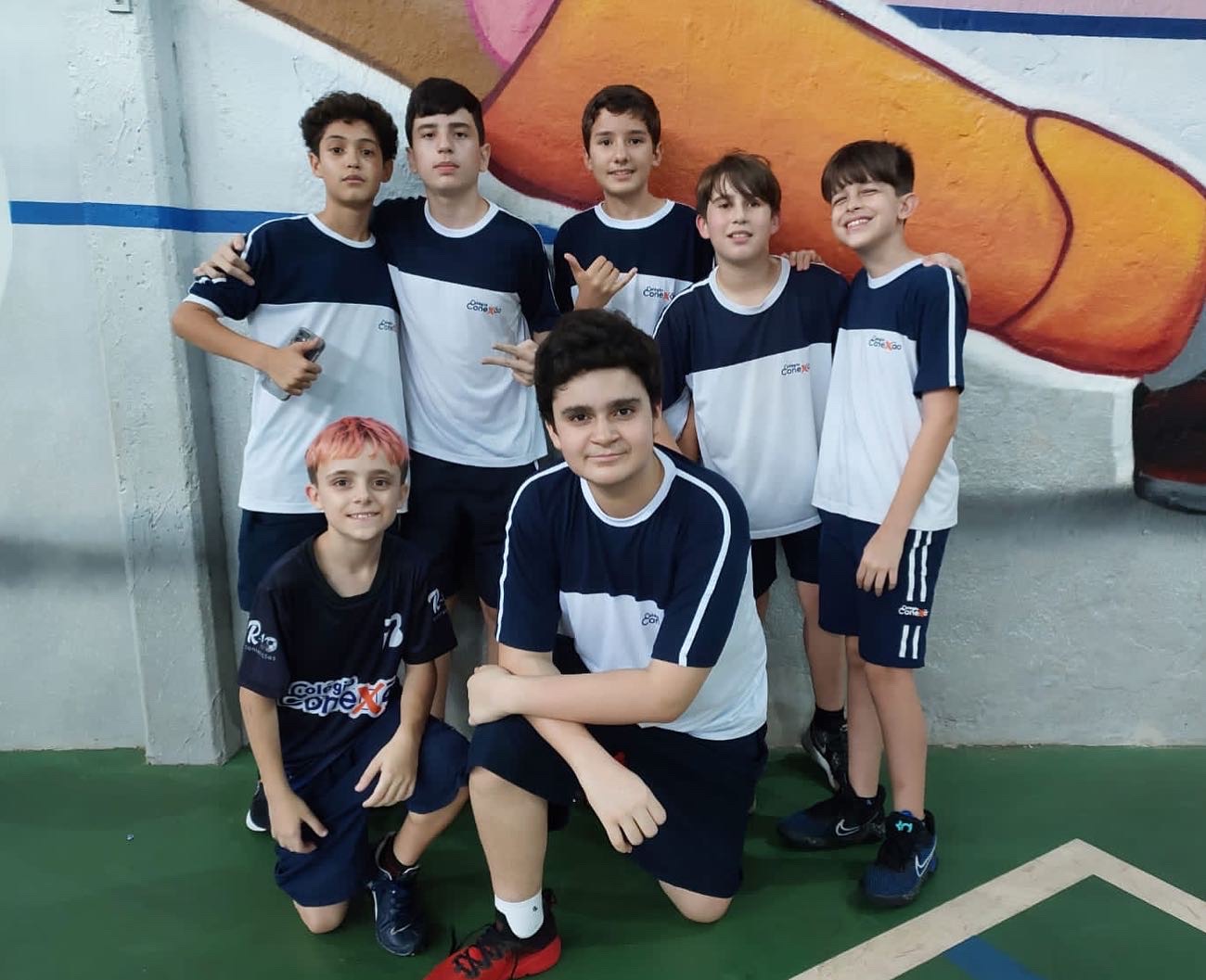 Jogos Interclasse 2022