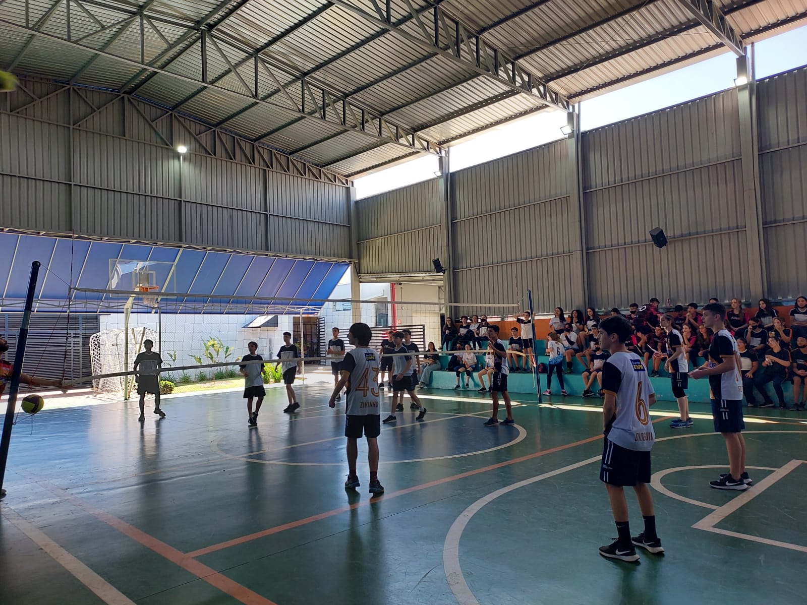 Jogos Interclasse 2022