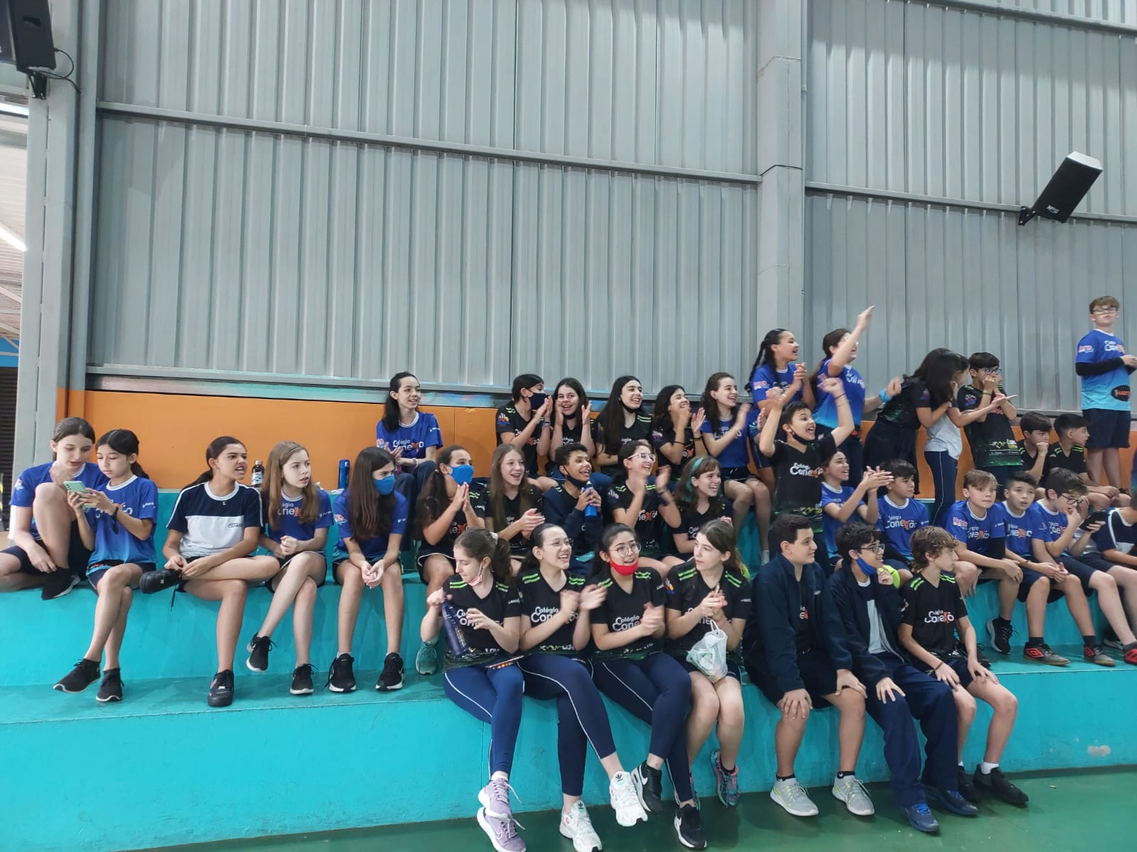 Jogos Interclasse 2022