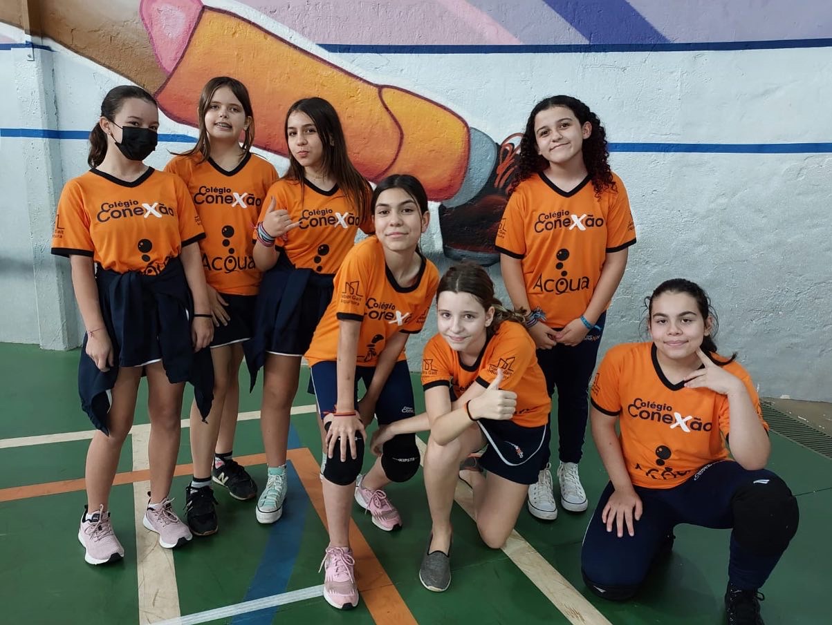 Jogos Interclasse 2022