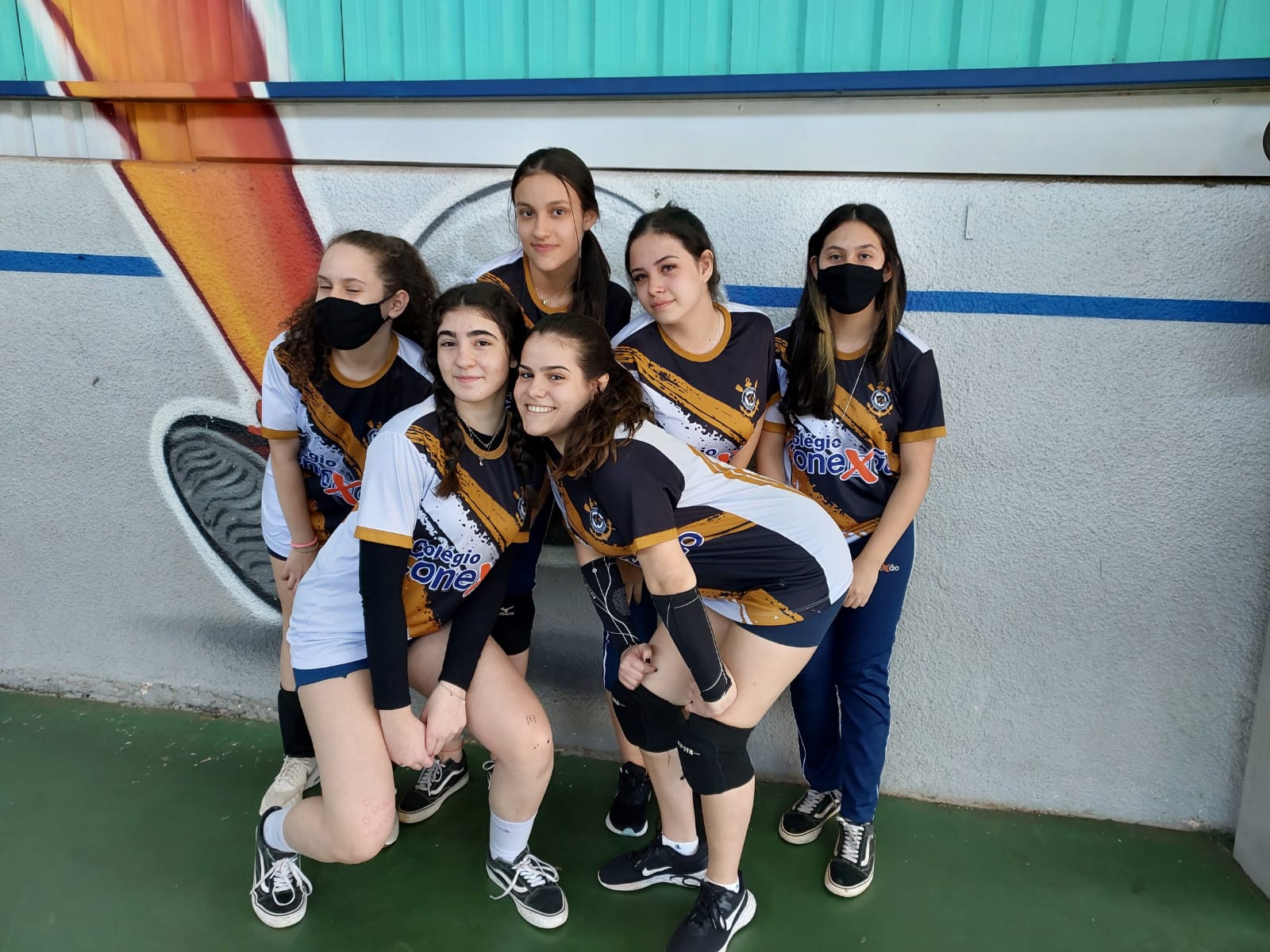 Jogos Interclasse 2022