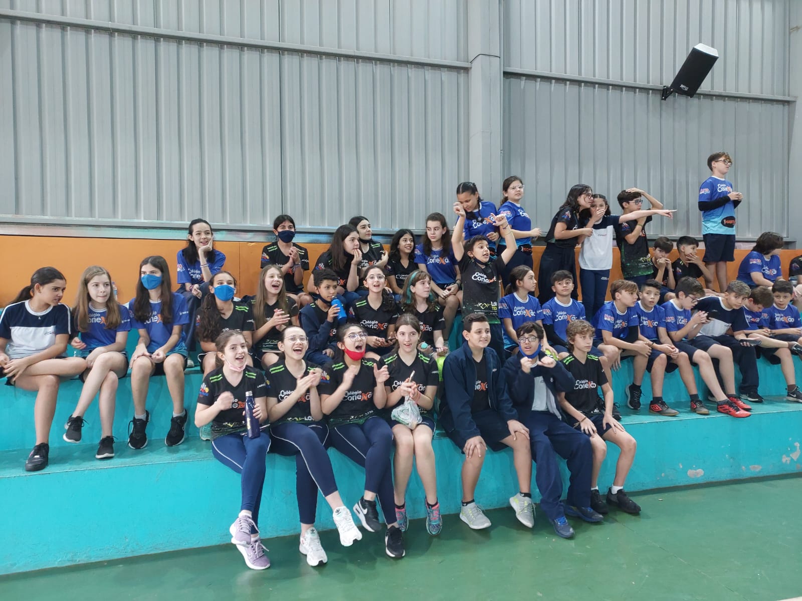 Jogos Interclasse 2022