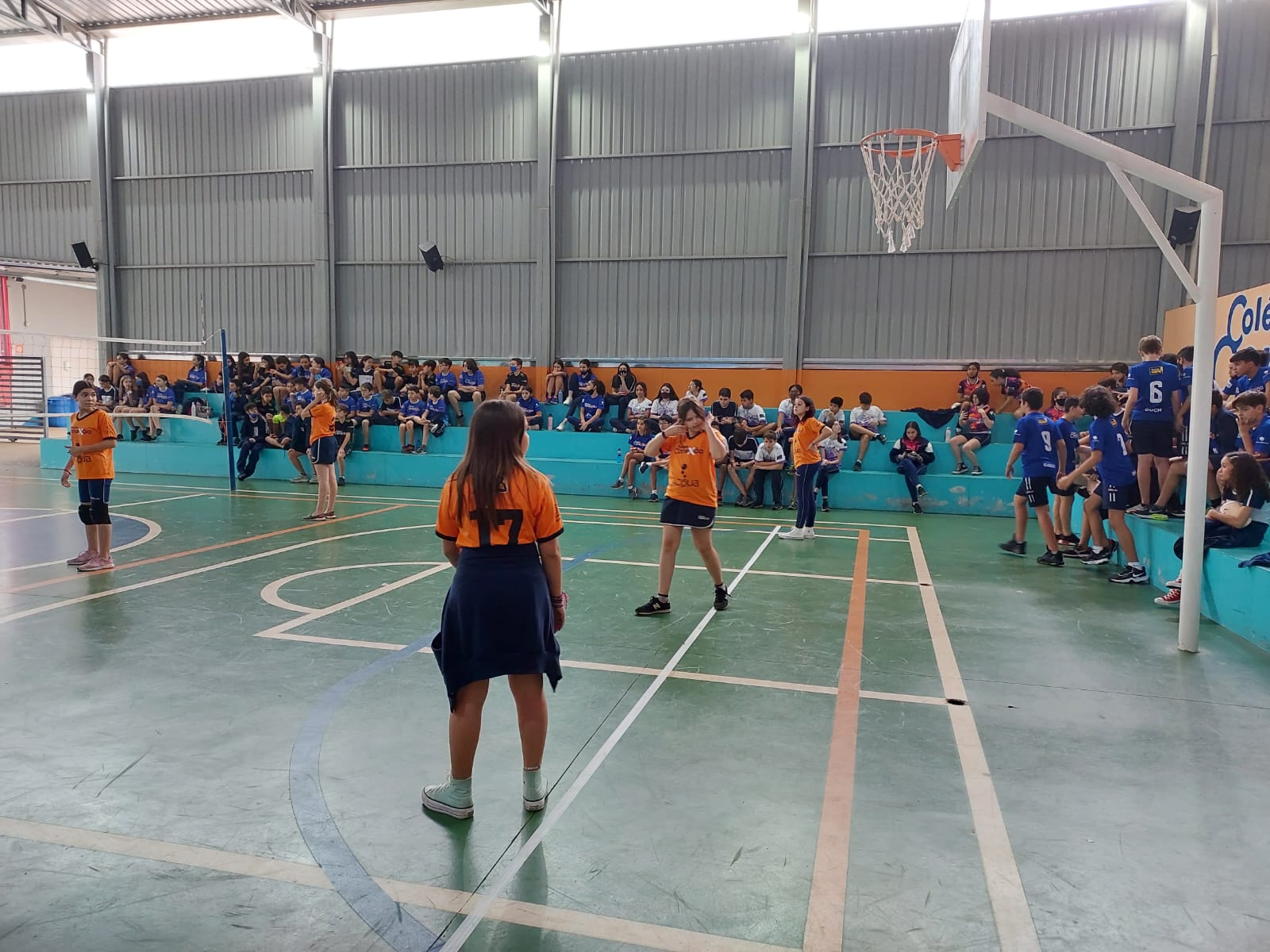 Jogos Interclasse 2022