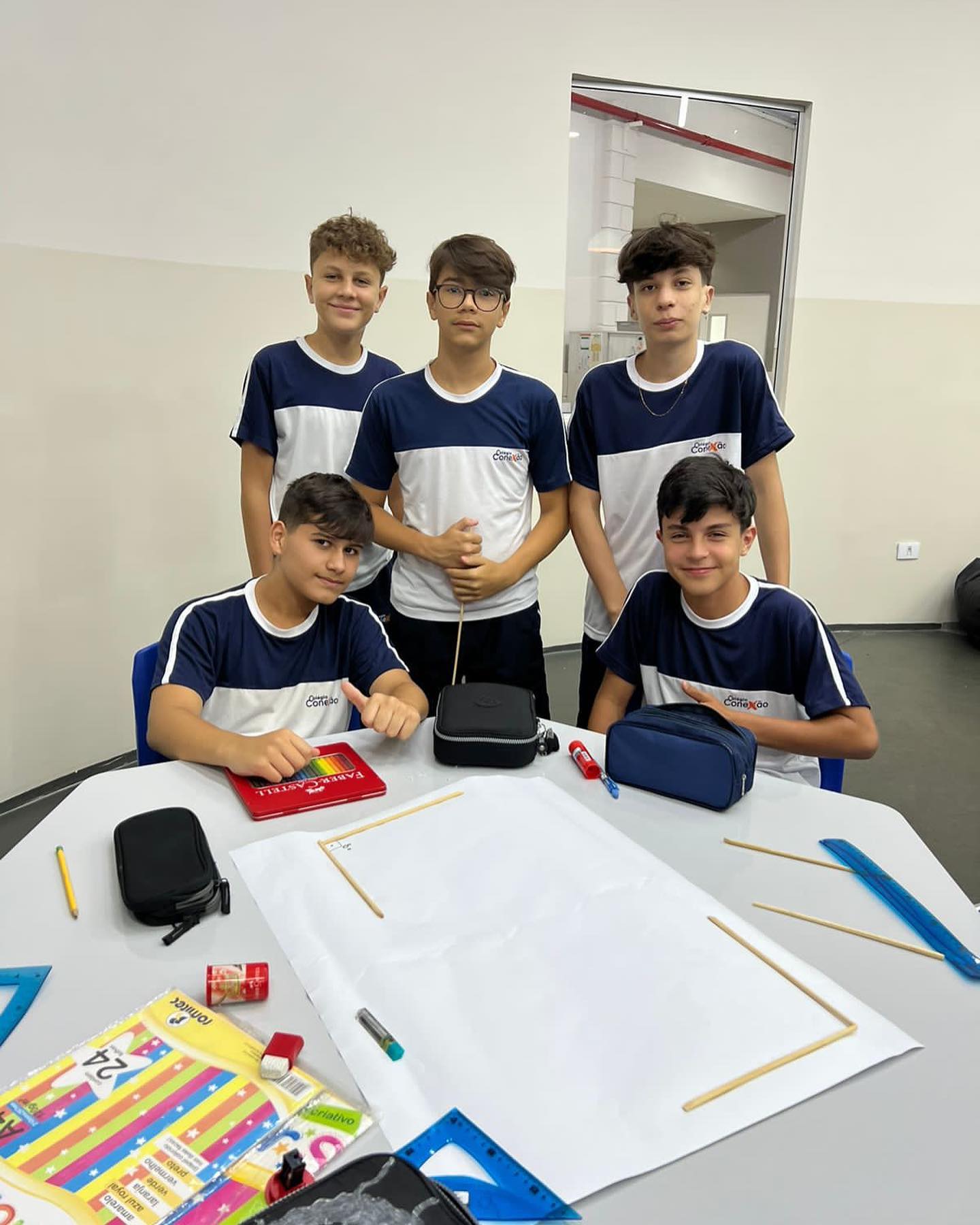 Matemática em Ação