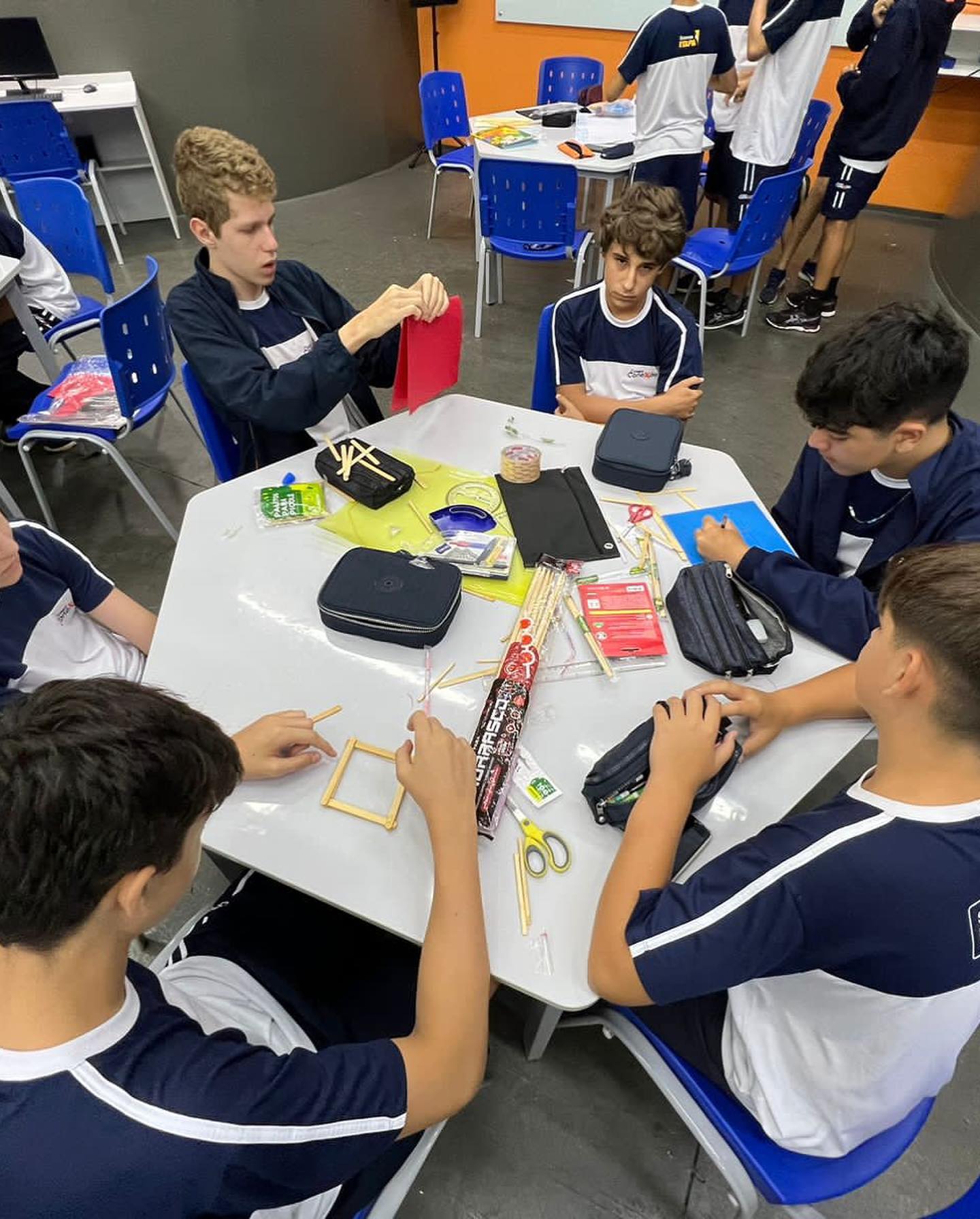 Matemática em Ação