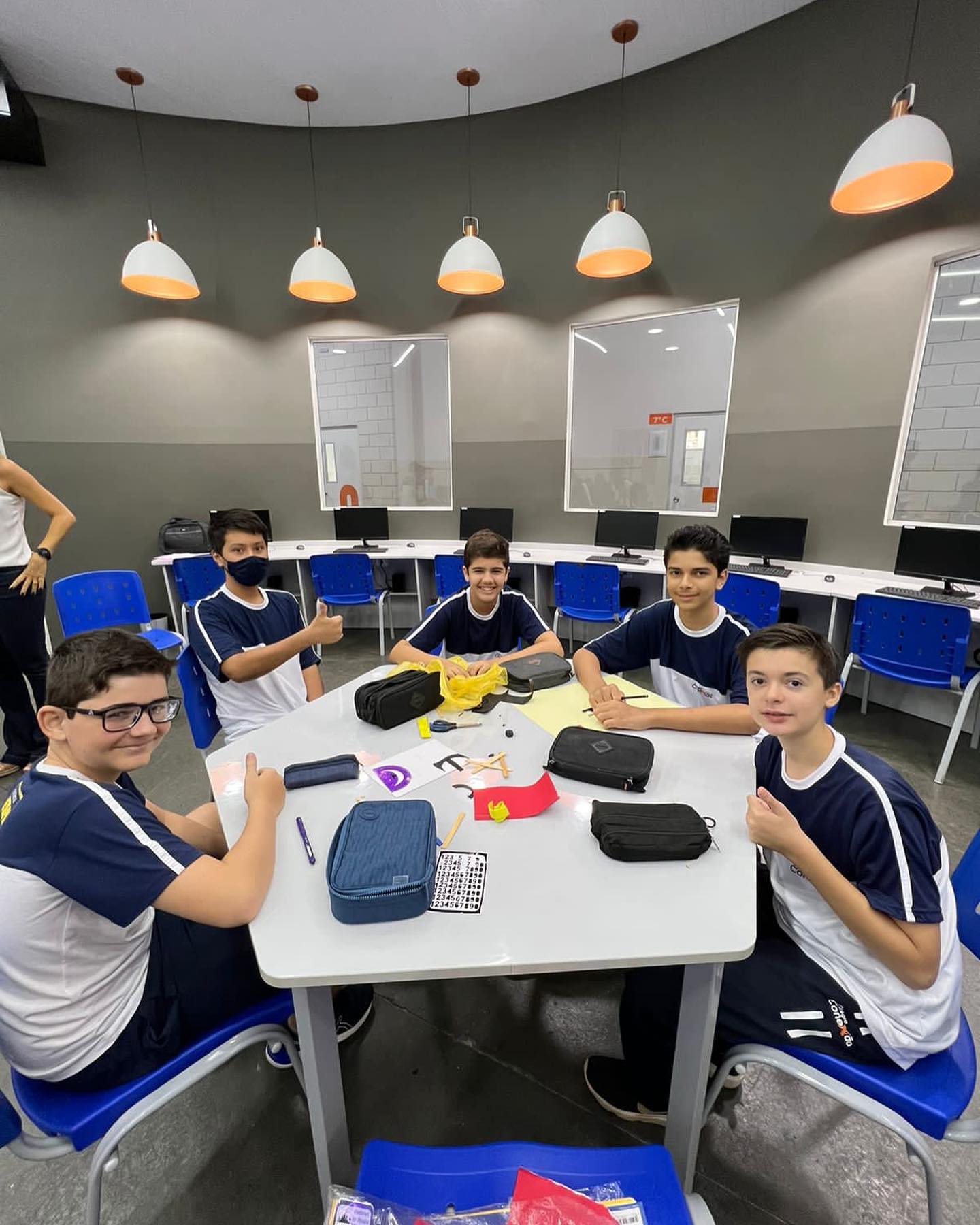 Matemática em Ação