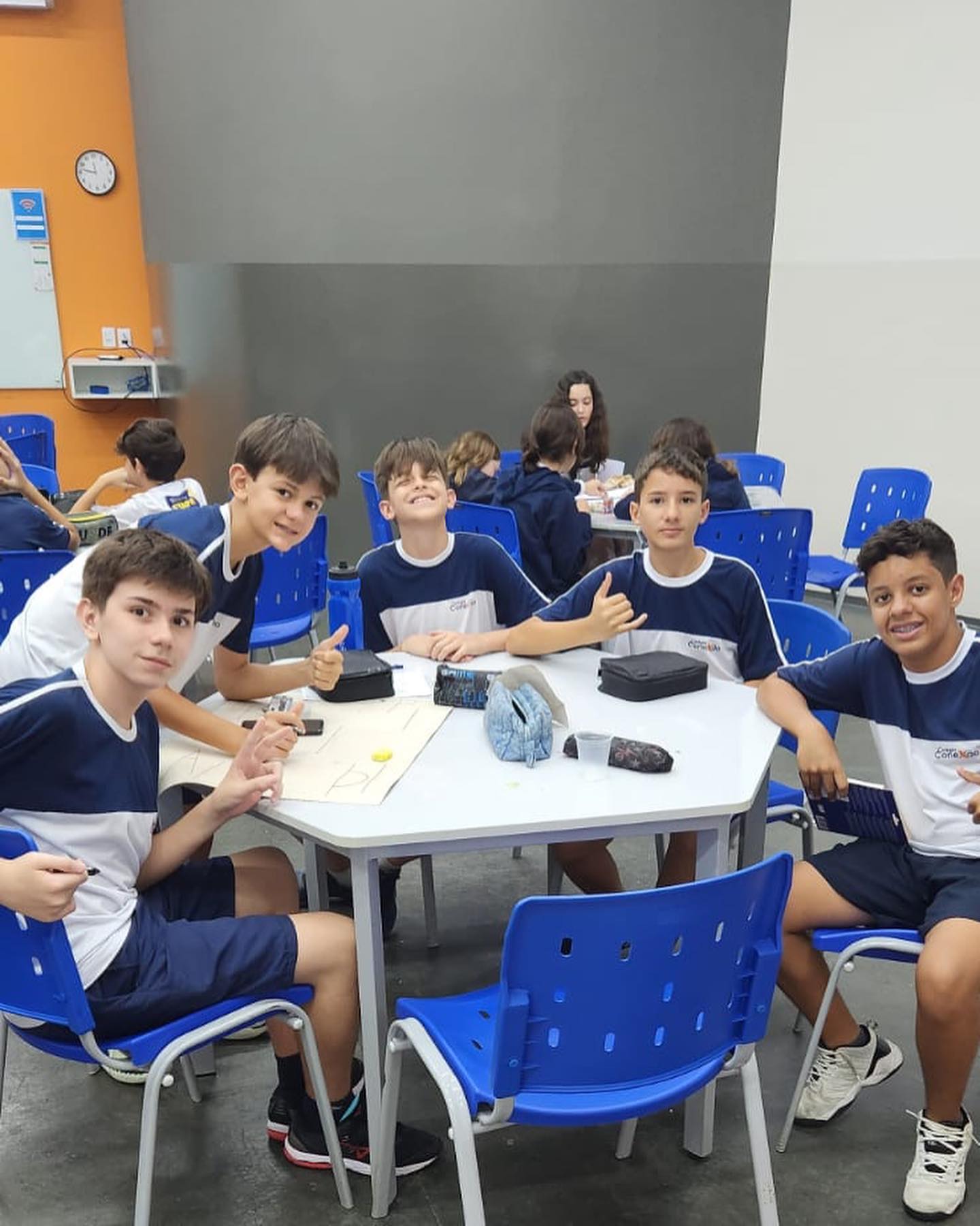 Matemática em Ação