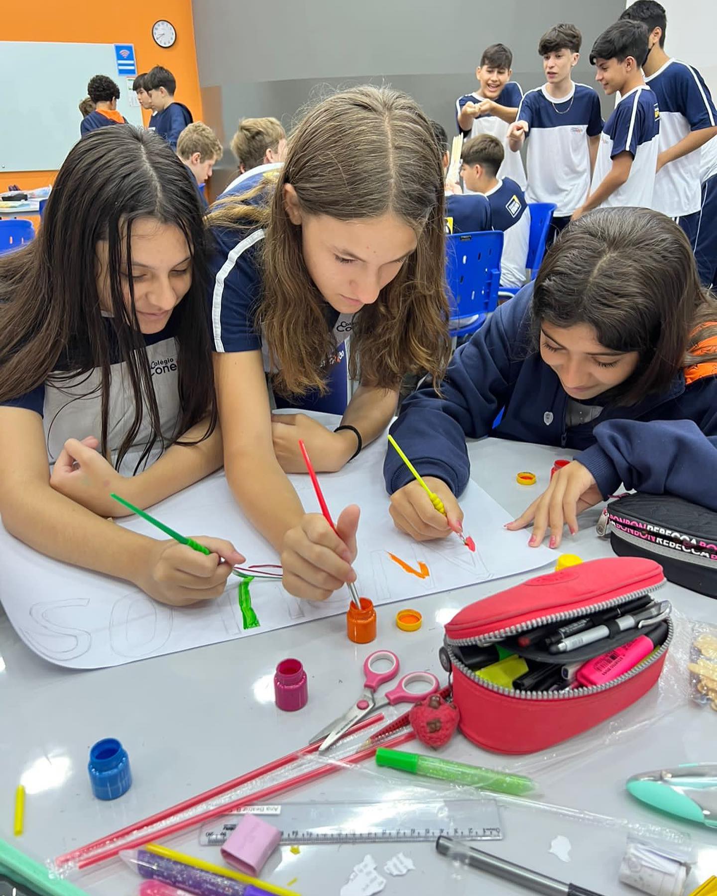 Matemática em Ação