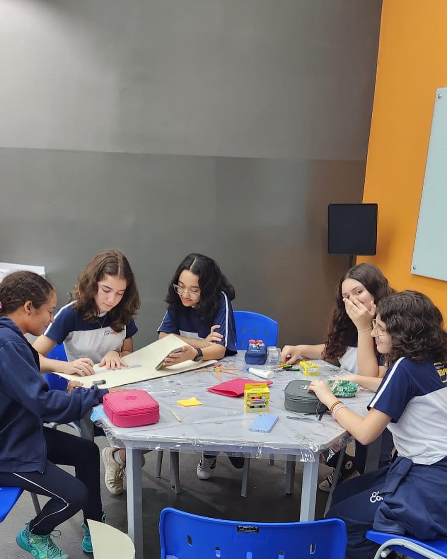 Matemática em Ação