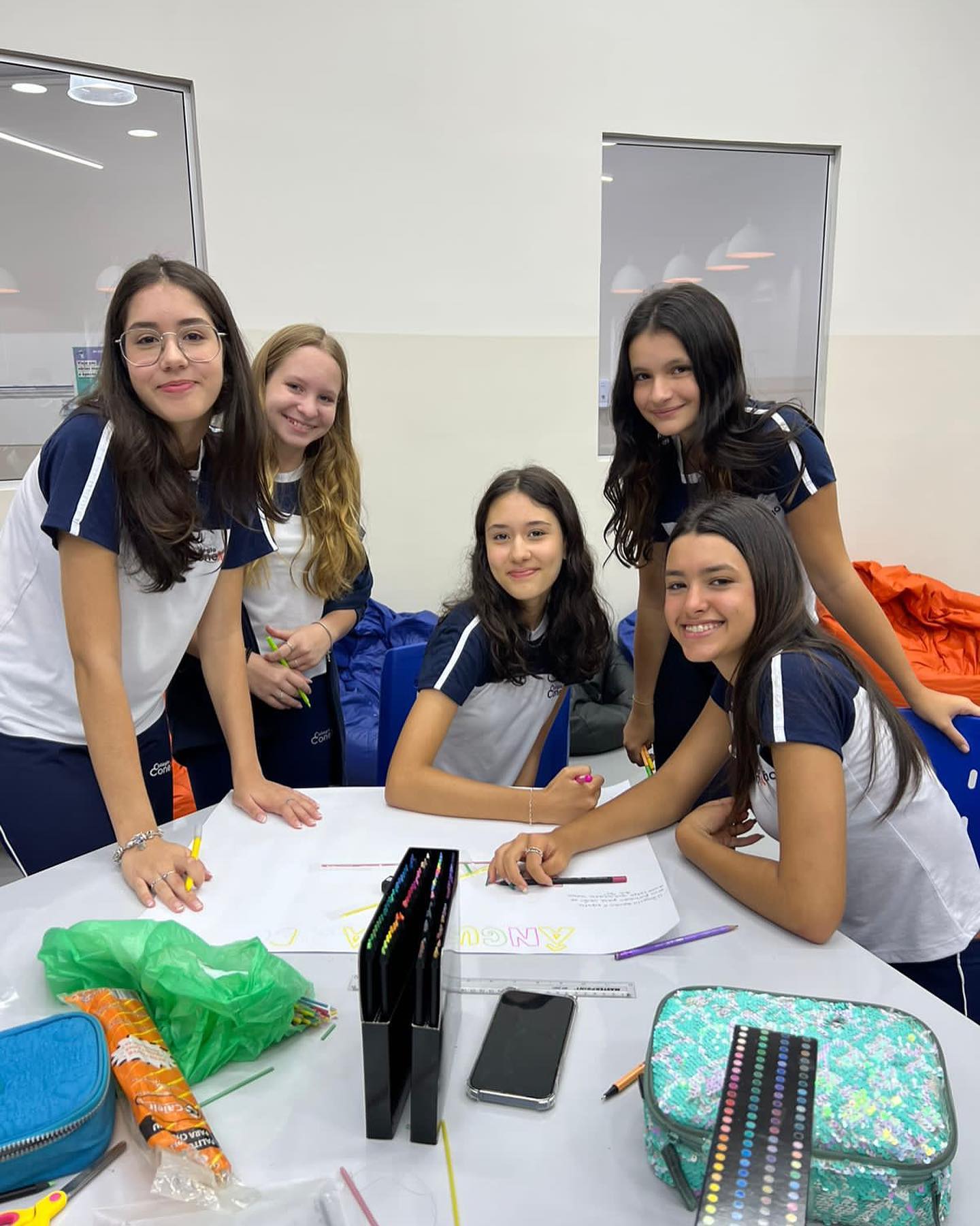 Matemática em Ação