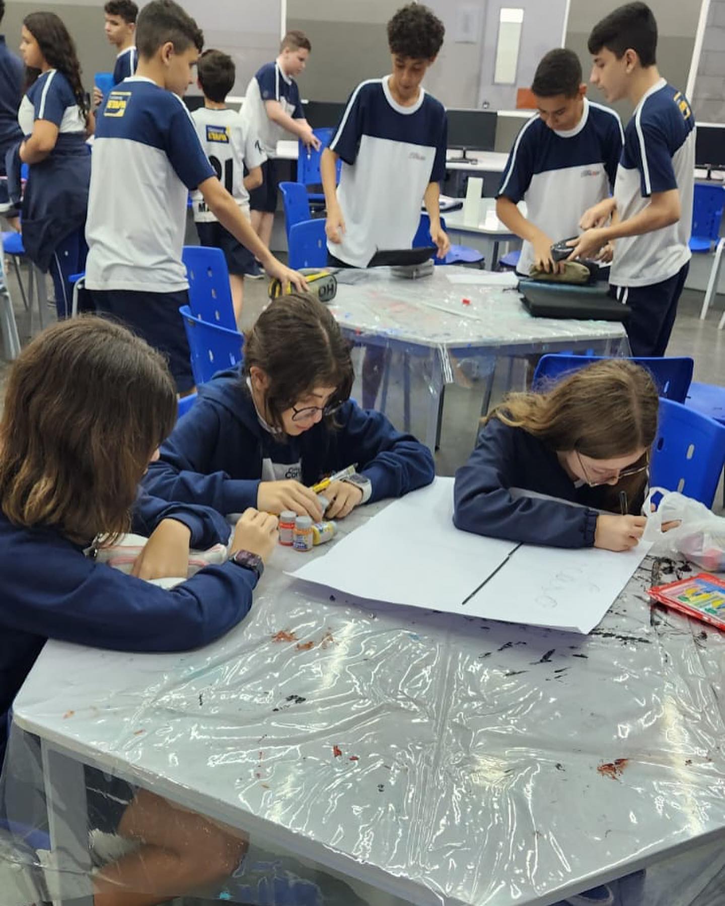 Matemática em Ação