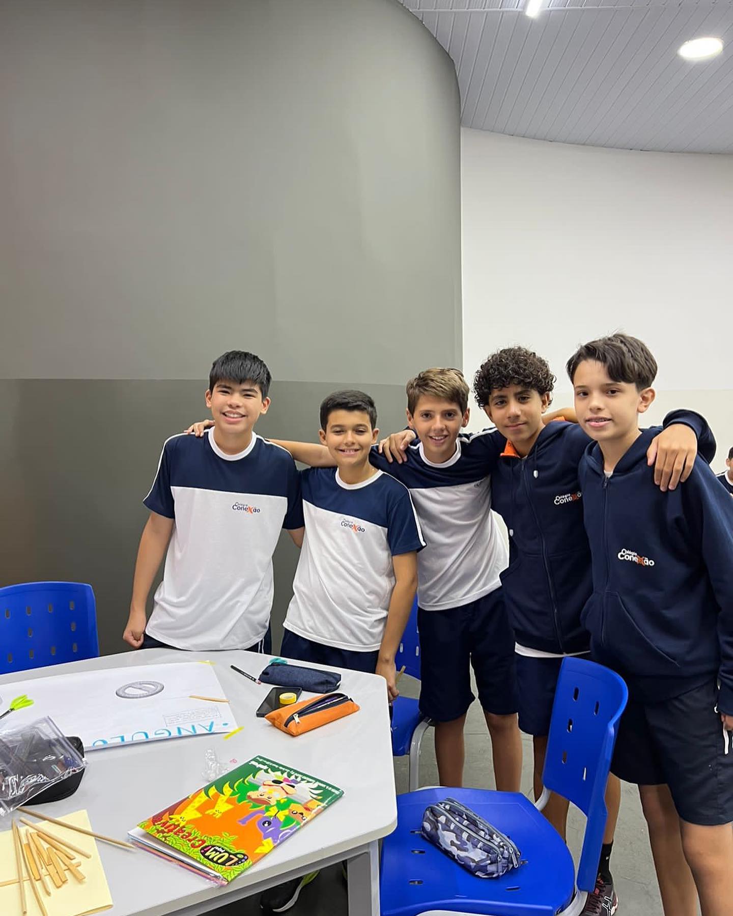 Matemática em Ação