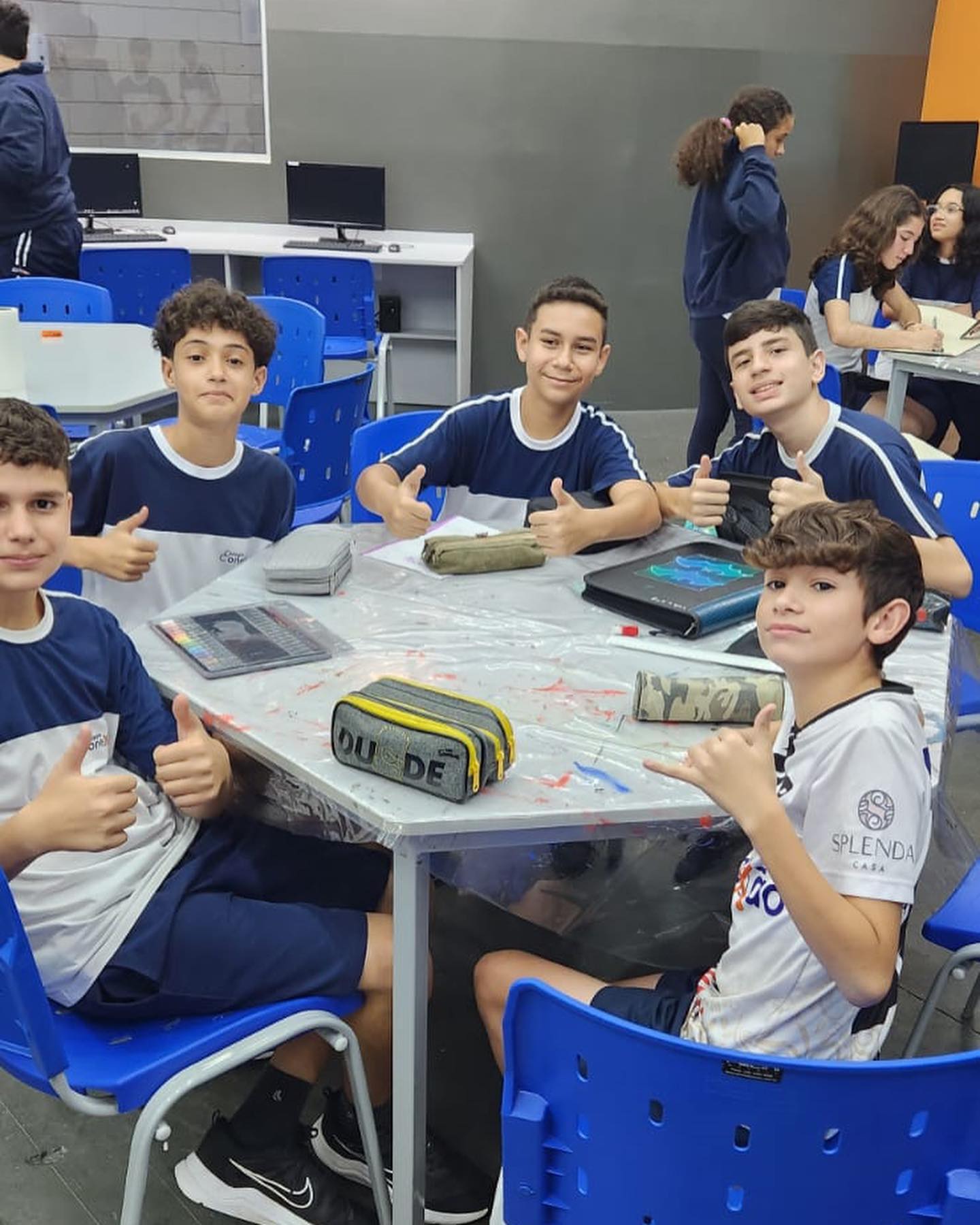 Matemática em Ação