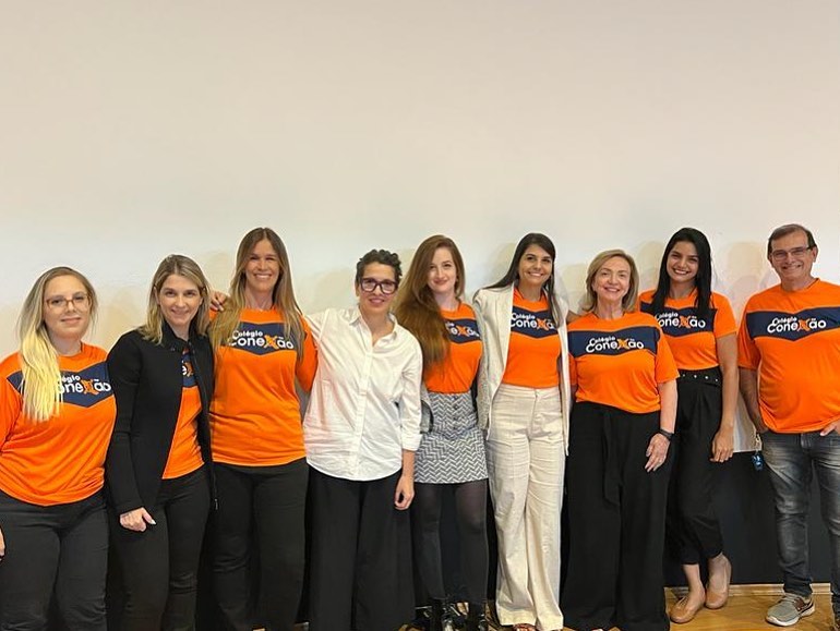 Encontro com a autora Keka Reis