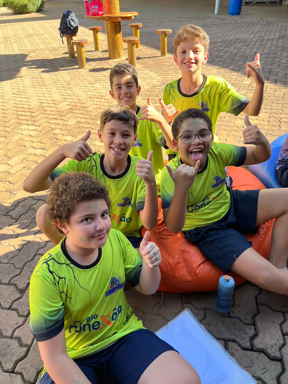 “Soletrando: a palavra na ponta da língua!”