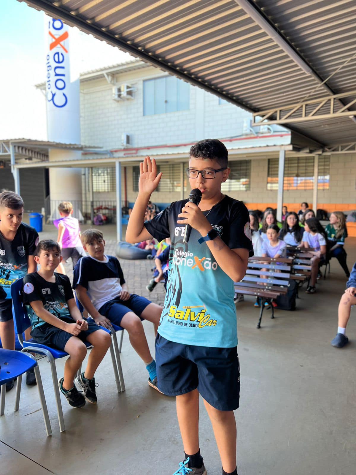 “Soletrando: a palavra na ponta da língua!”