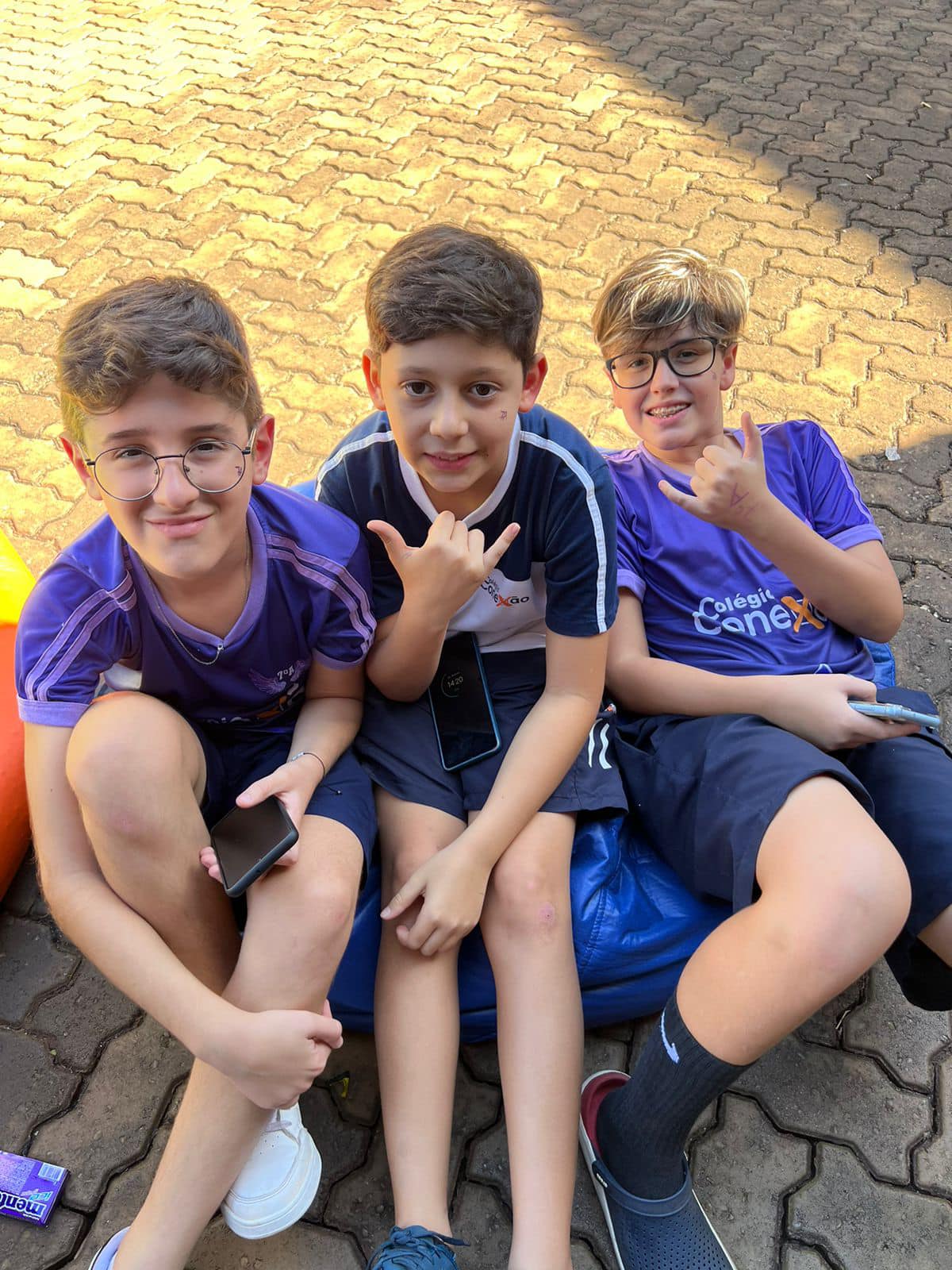 “Soletrando: a palavra na ponta da língua!”